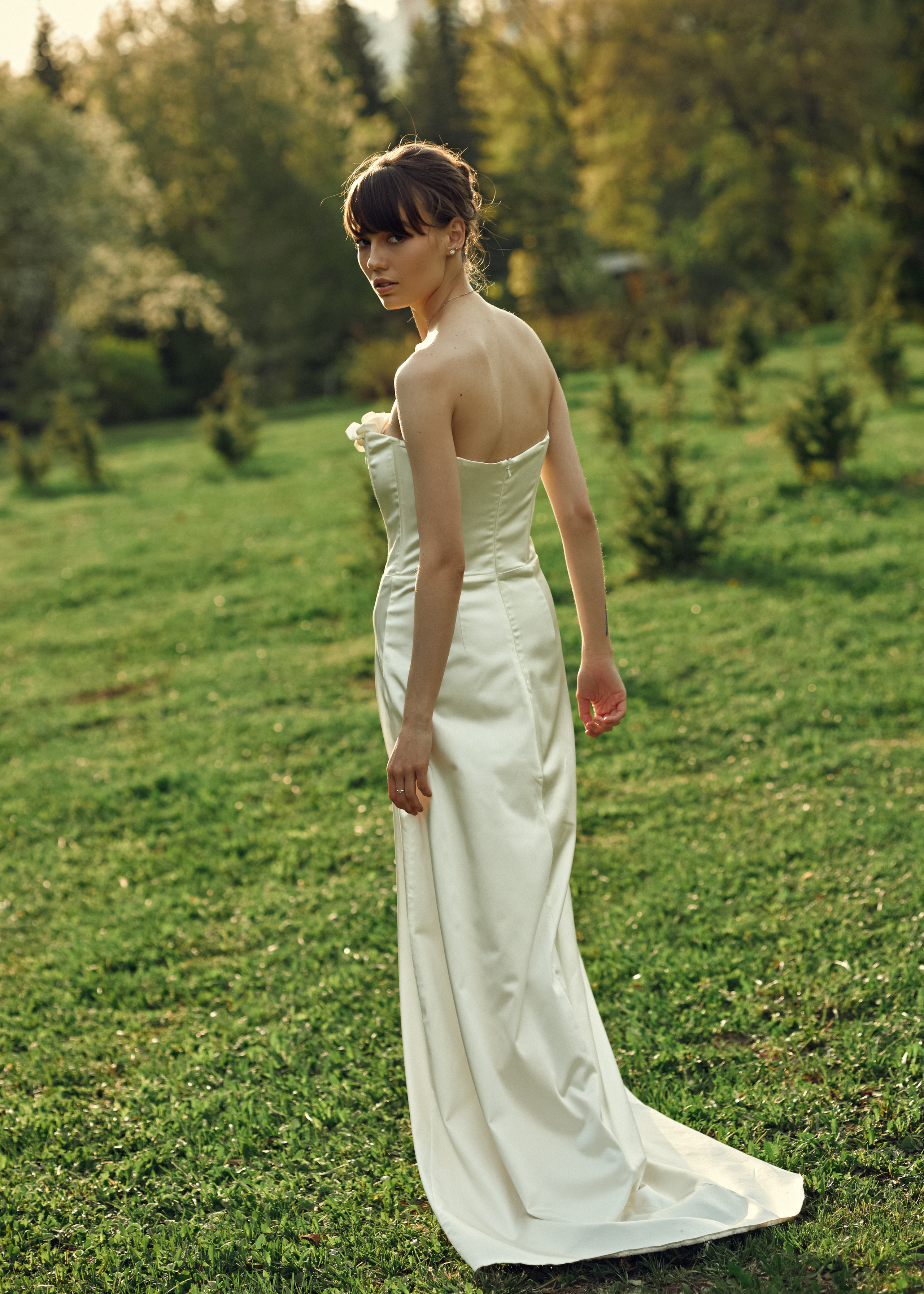 Beautiful creatures. Film & digital photographer. Ufa. Kamilla Ishmaeva