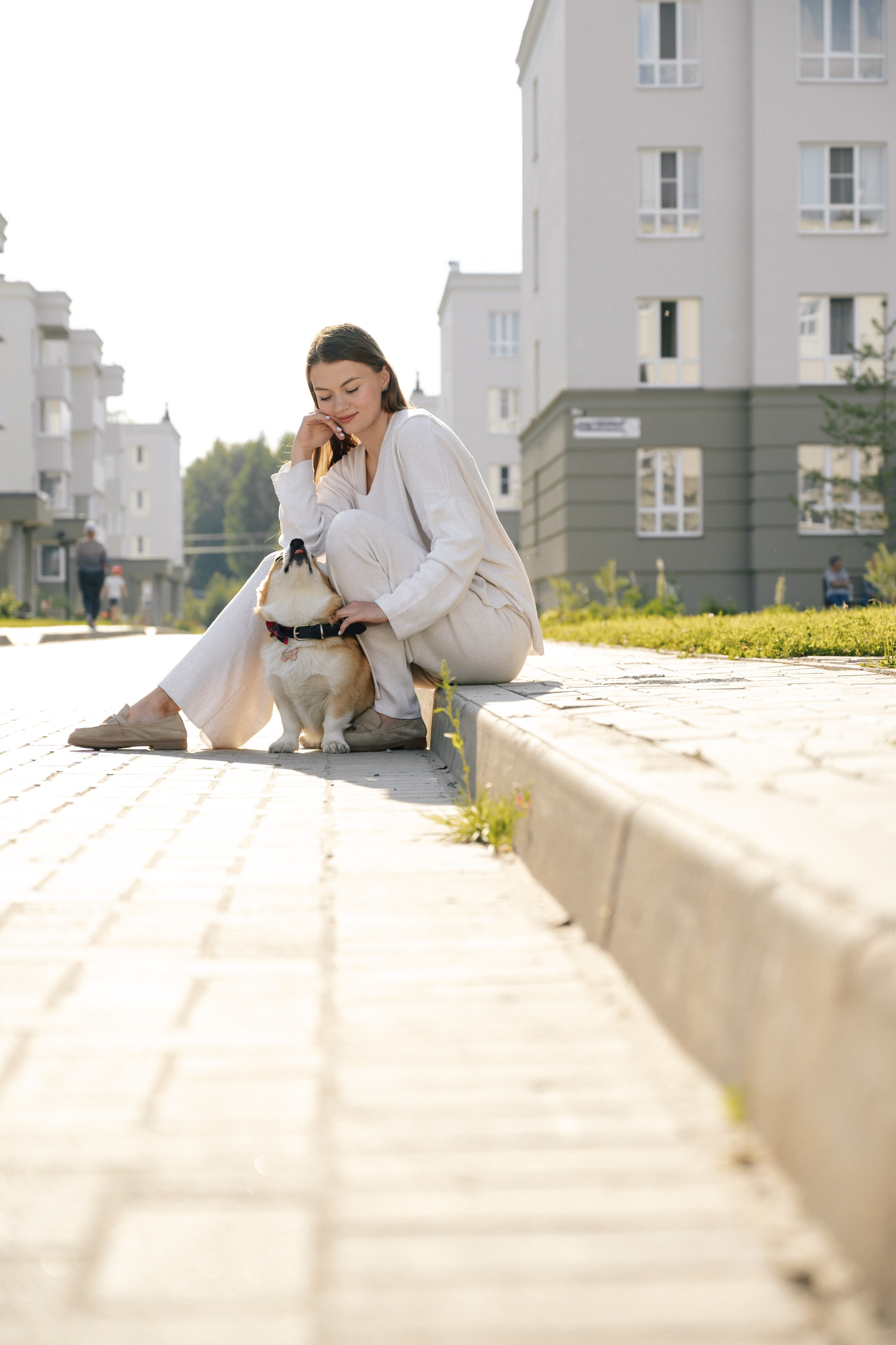 Love story. Профессиональный фотограф Кристина Кирьянова