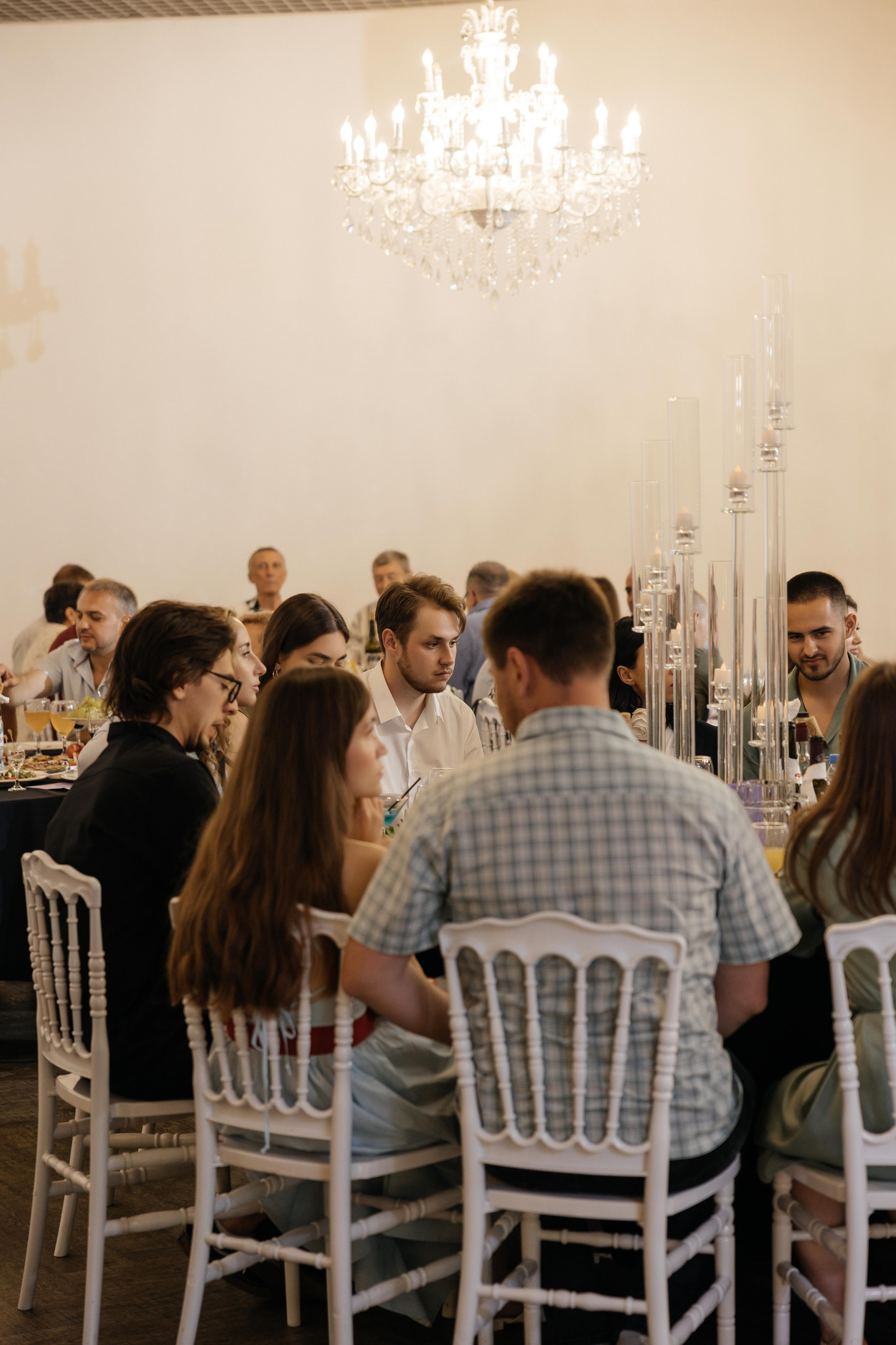 Свадебная история Кирилла и Алины. Свадебный и семейный фотограф Рассказова Виктория