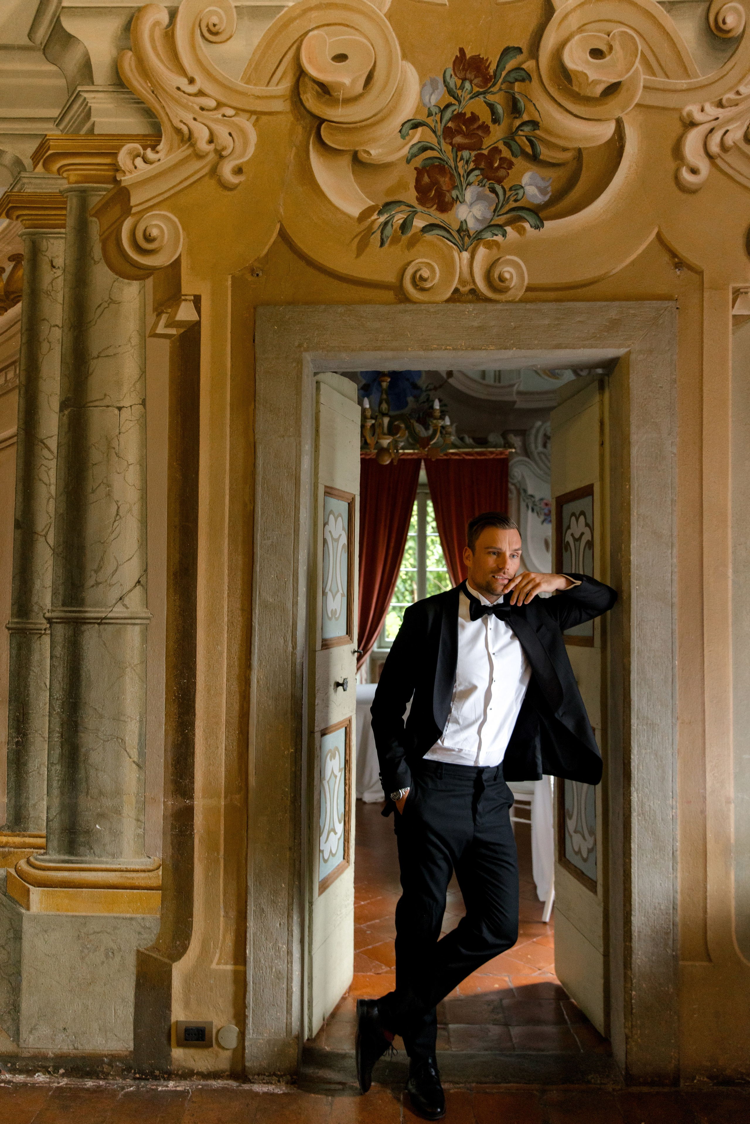 Italy — EDITORIAL. Свадебный фотограф в Москве, Ярославле Виталий Квант