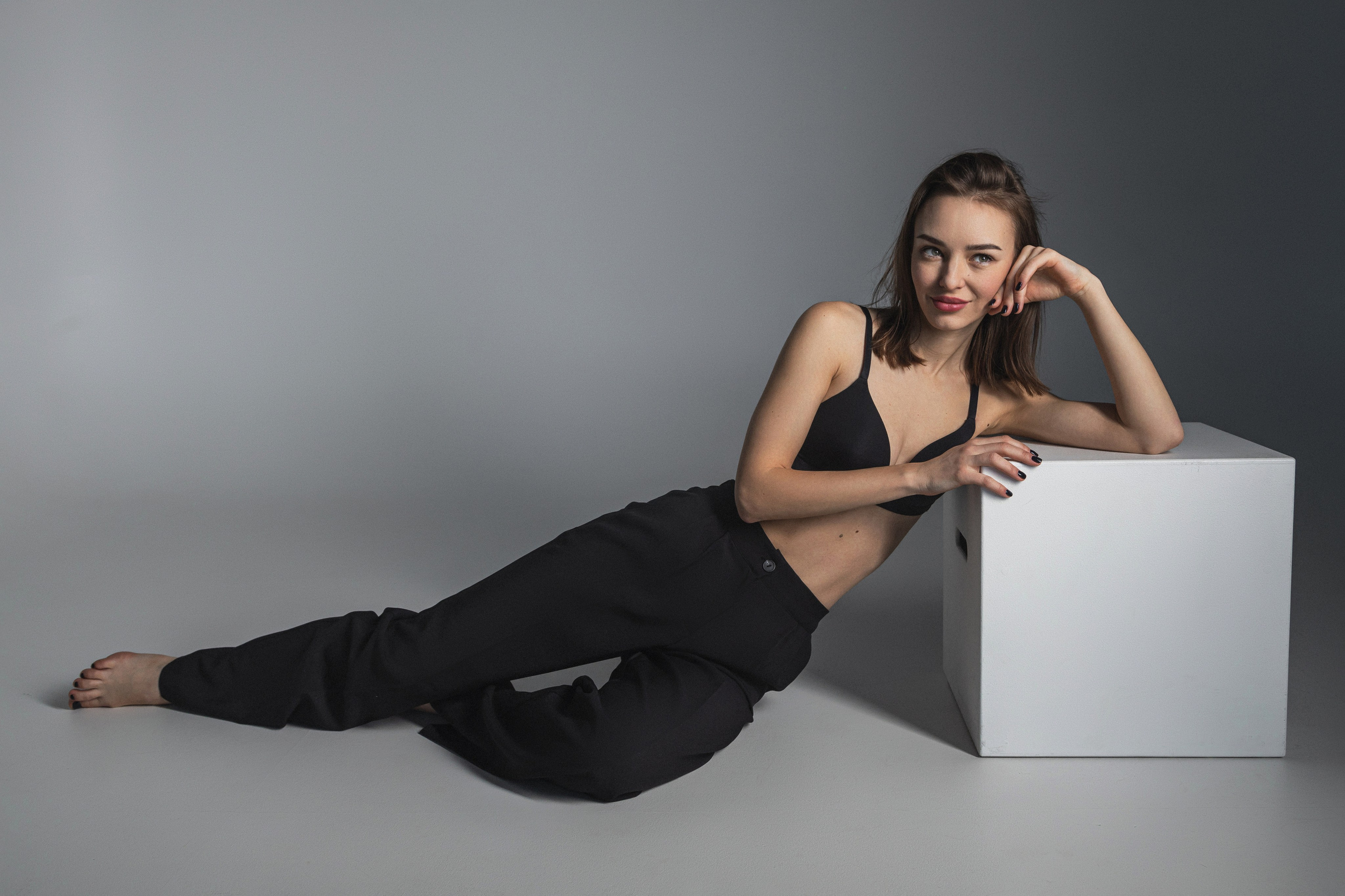 Виктория, Moon PhotoStudio. Фотограф ваших событий в Красноярске — Макс Захарченко