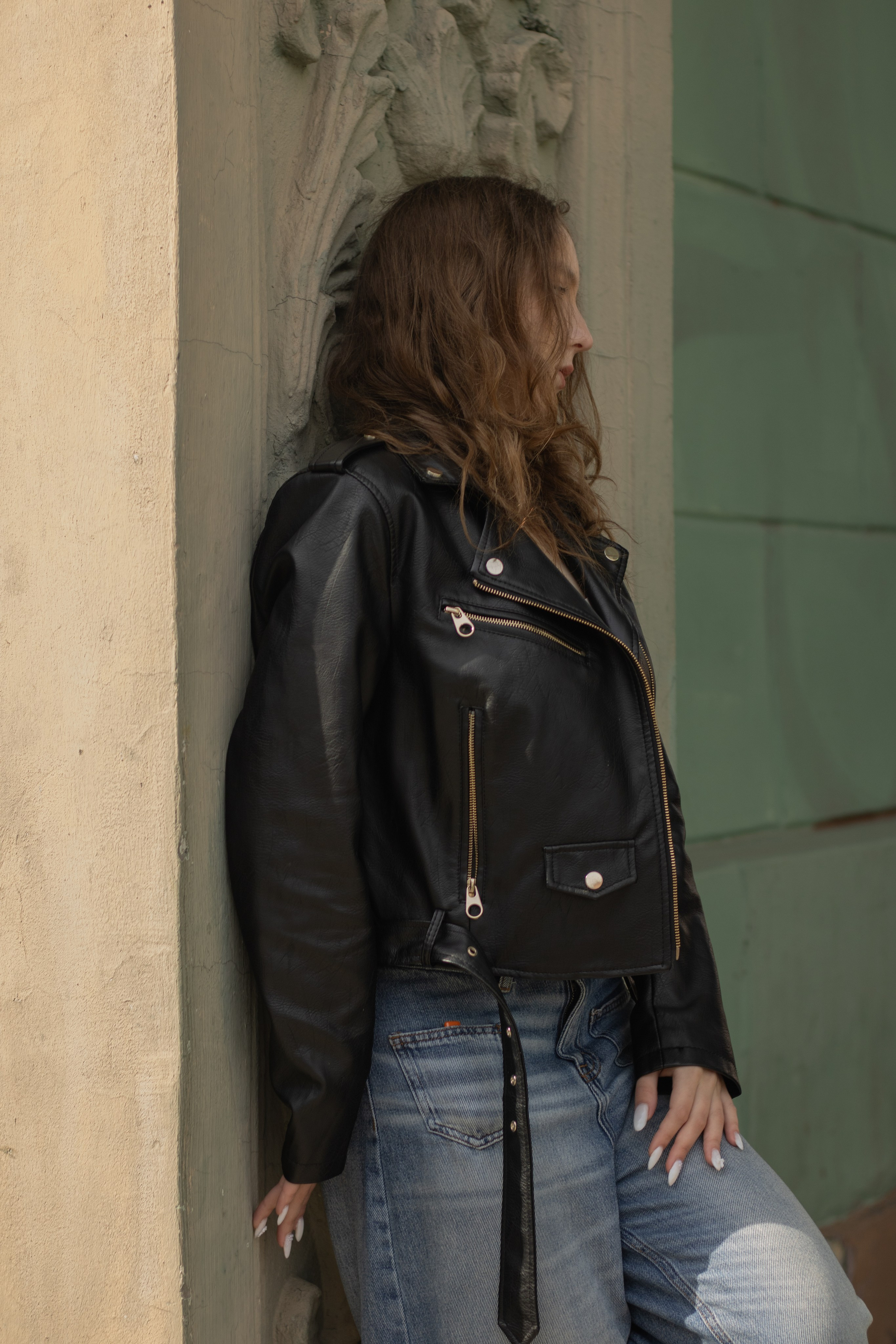 Красивая модель Даша. Катя Попова|ЛайфСтайл фотограф