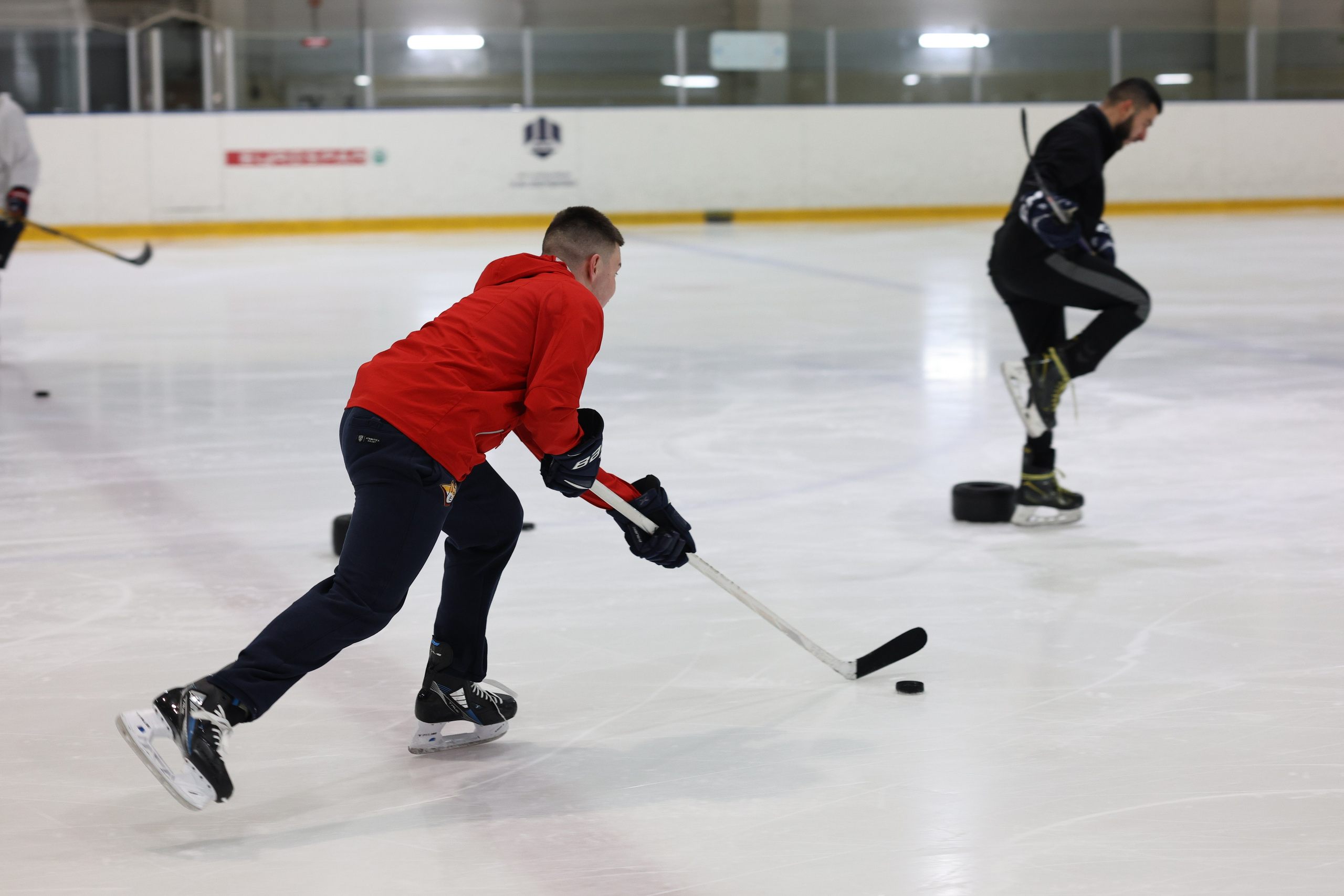 Спорт. Репортажный фотограф Казань Сергей Казанский