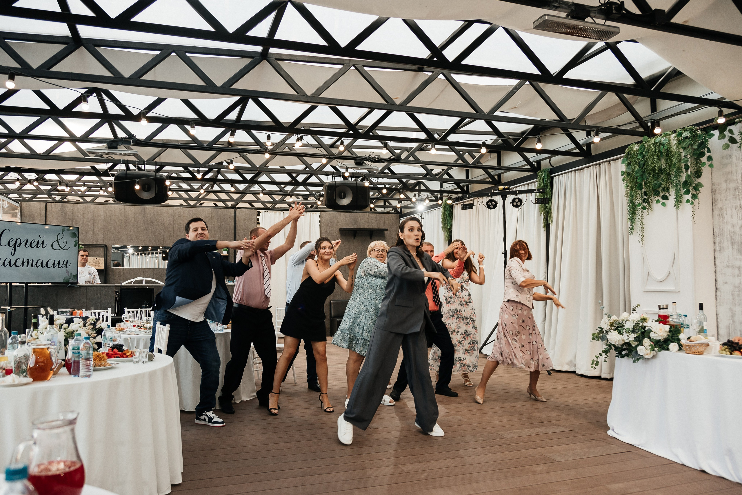 Сергей и Анастасия/2024. Свадебный и семейный фотограф в Екатеринбурге