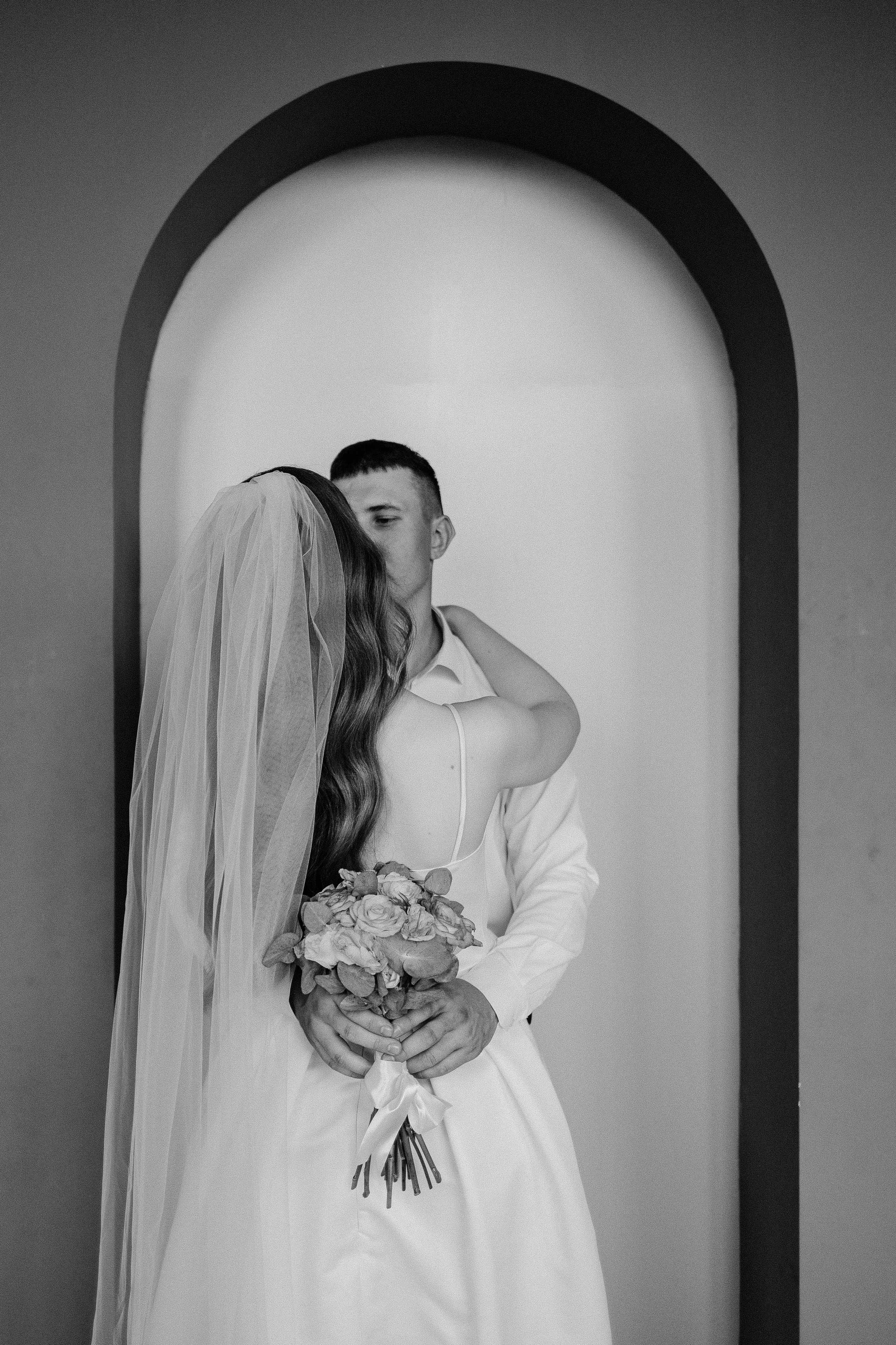 Максим и Екатерина/2024. Свадебный и семейный фотограф в Екатеринбурге