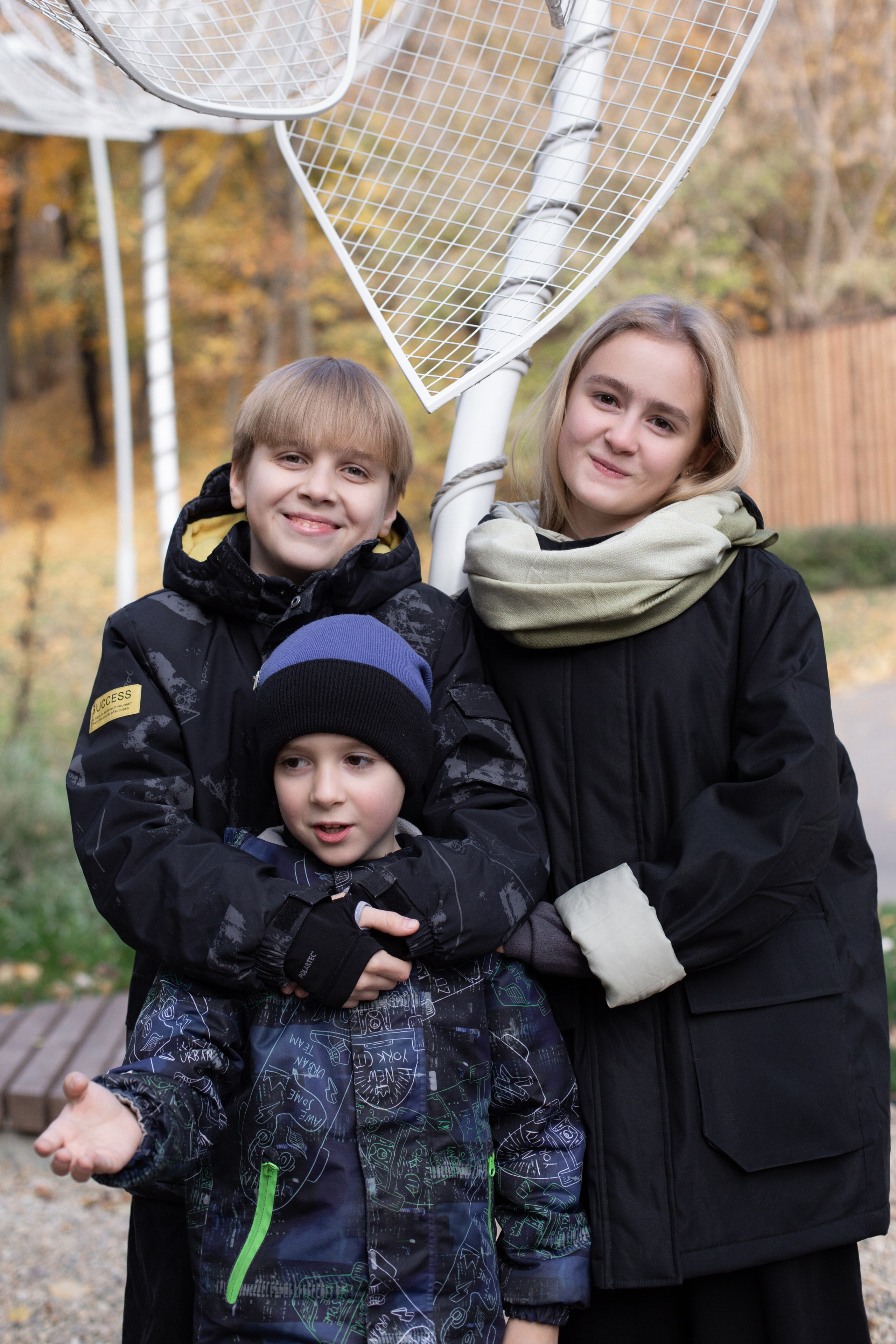 Семейная уютная съемка. Фотограф в Воронеже Анастасия Провоторова