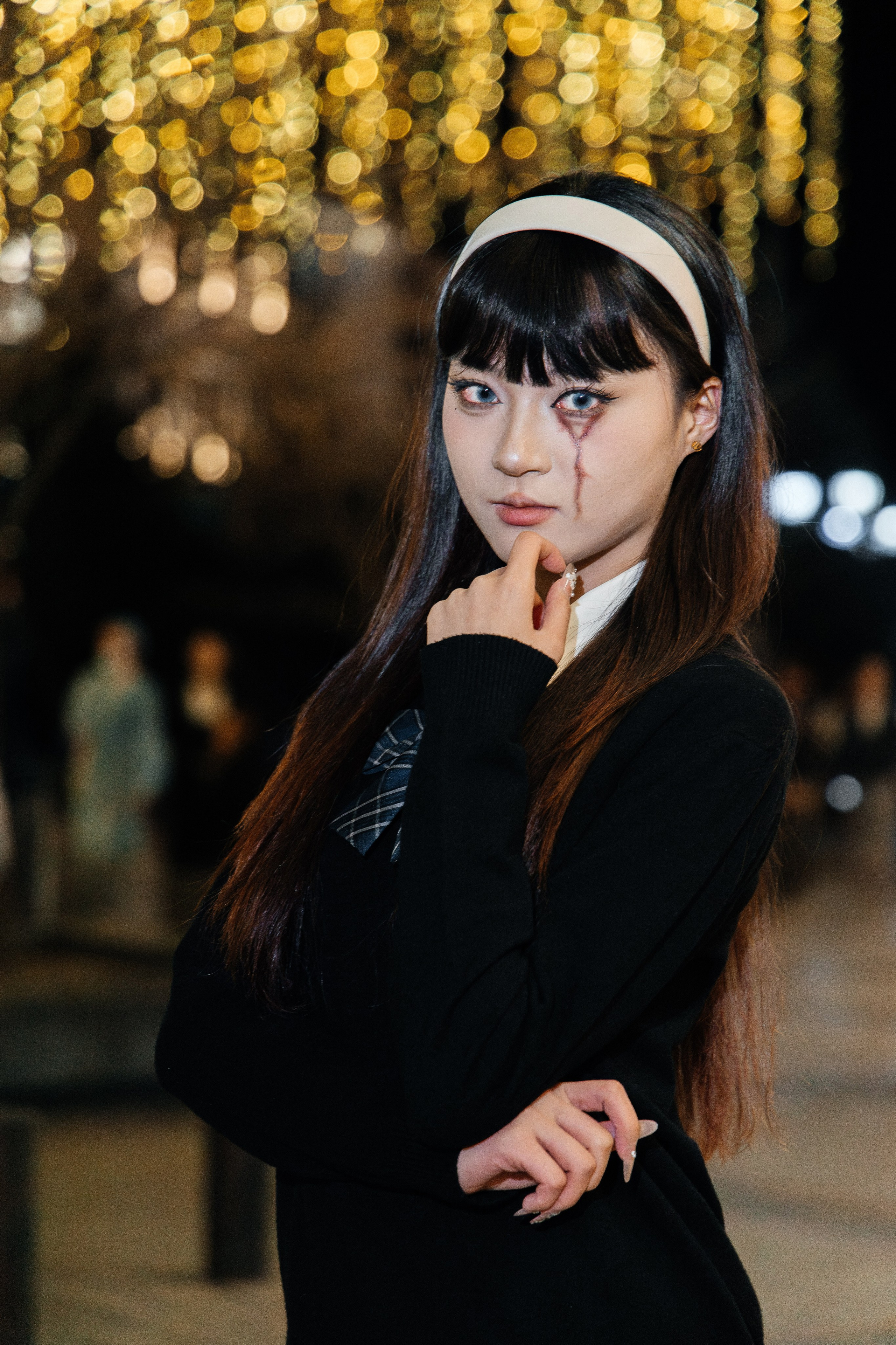 Halloween. Семейный, репортажный, детский фотограф Комсомольск-на-Амуре