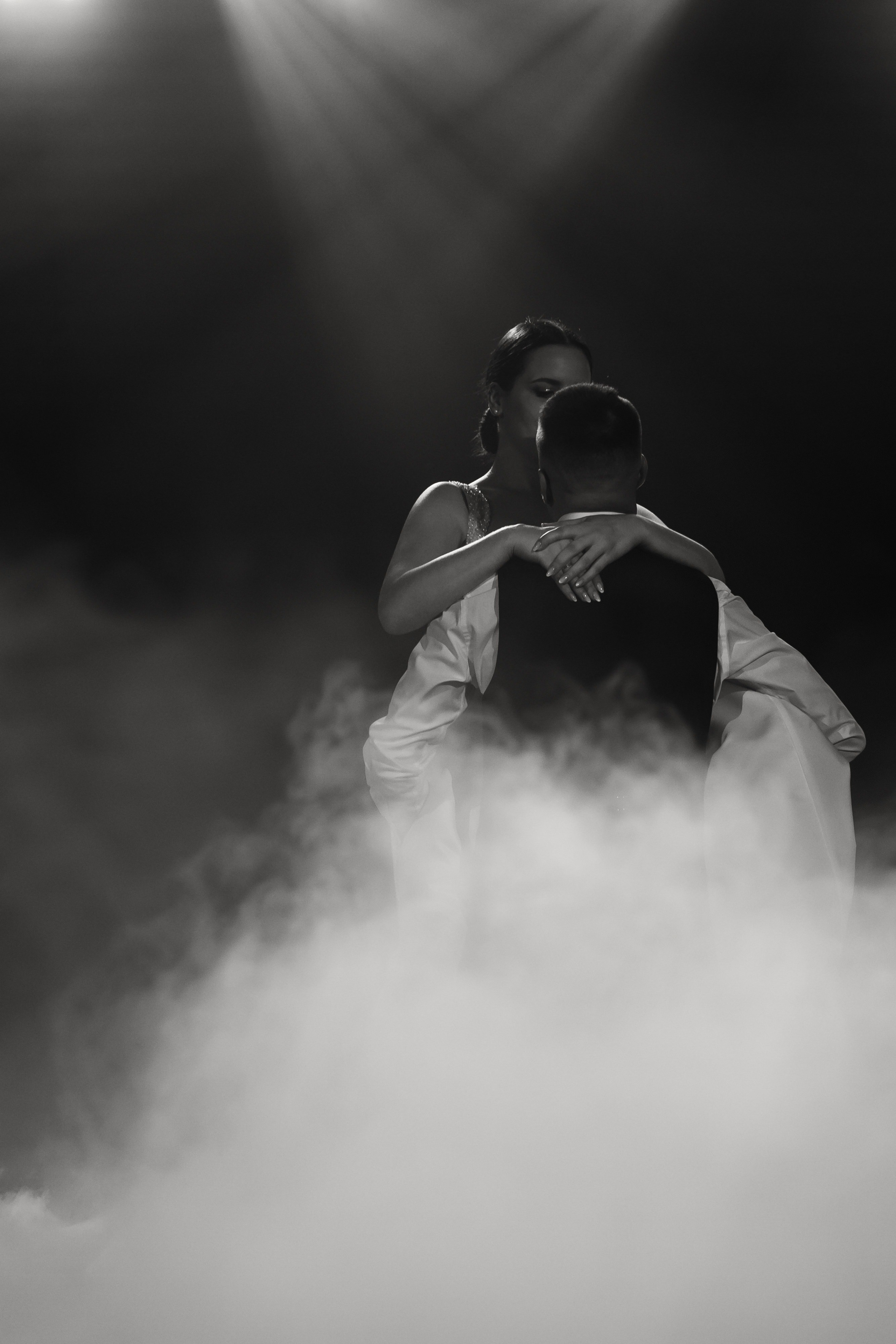 Валерий и Лиза. Свадебный и Семейный фотограф по всему миру Анна Фёдорова