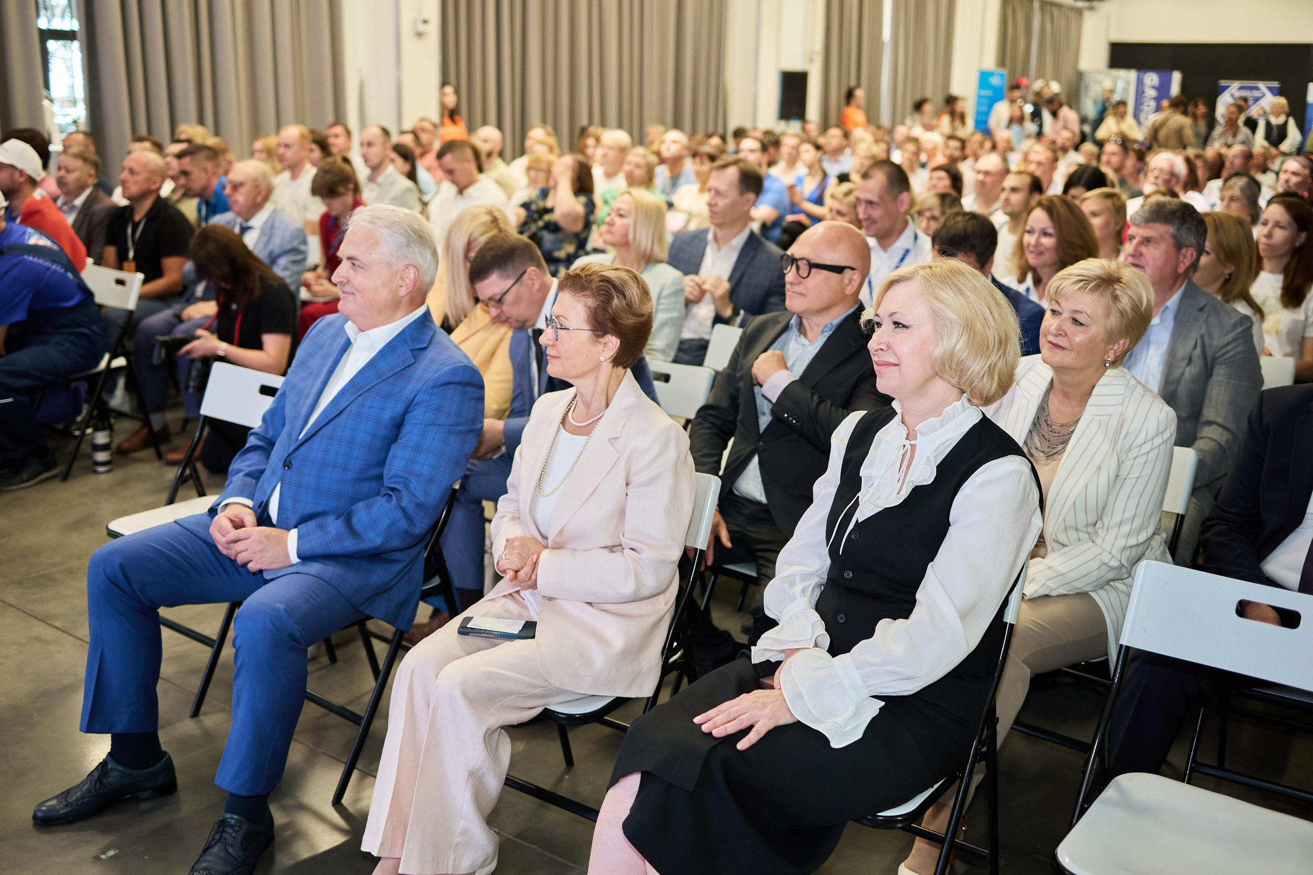 Конференция БИОТ 2025 | Тула. OSPhoto