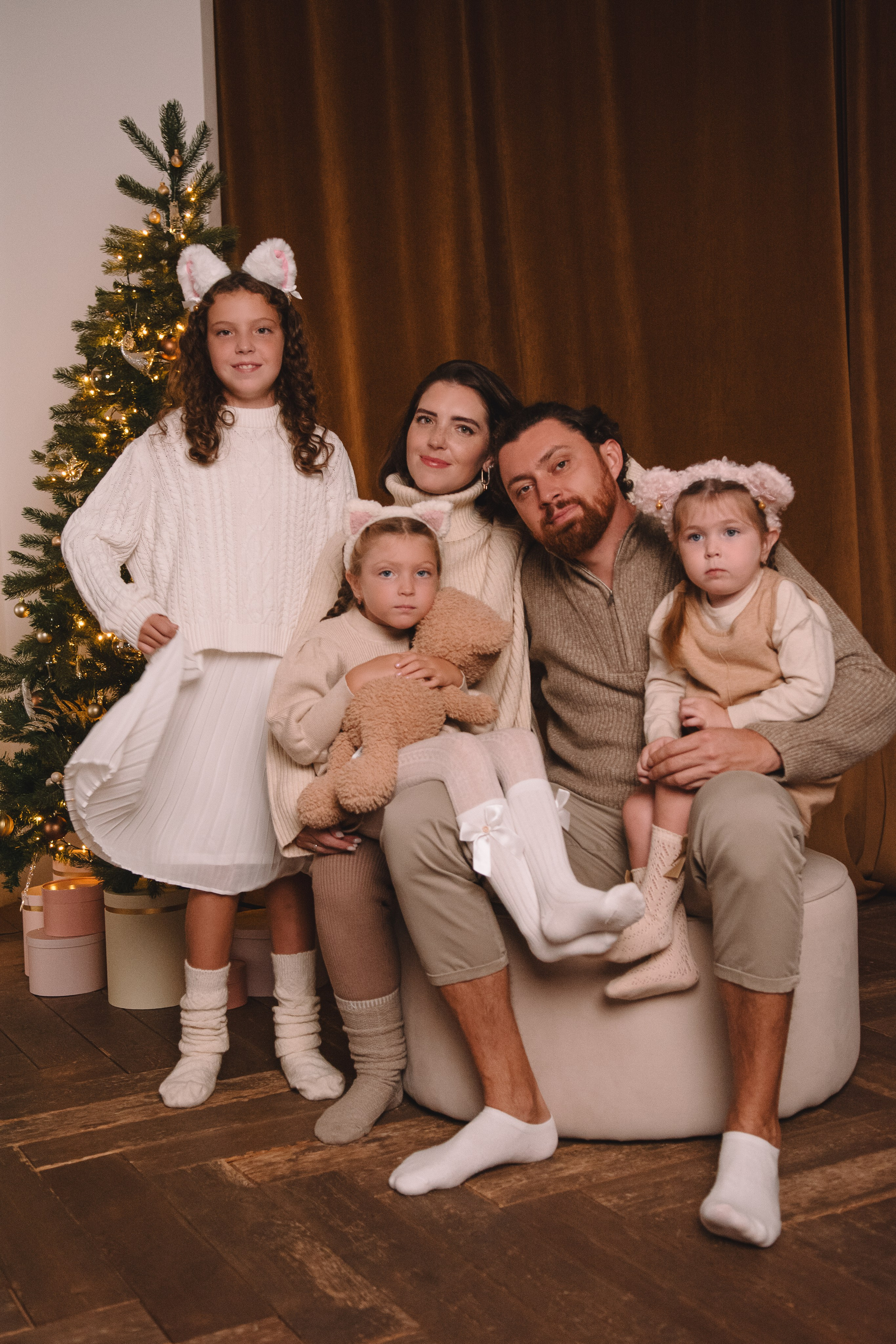 Ирина Горбенко — фотограф в Екатеринбурге