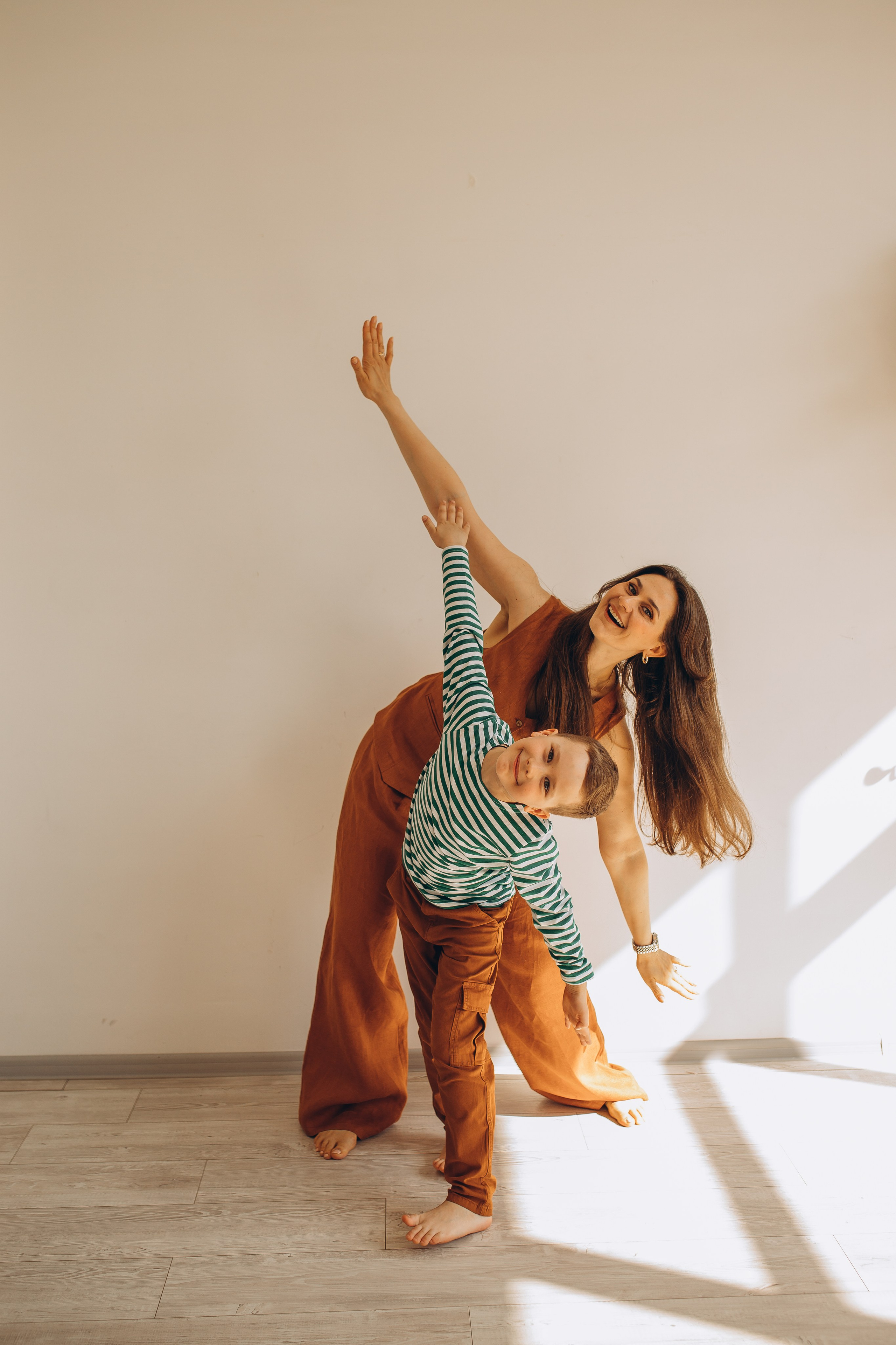 Семейные фотографии. Семейный фотограф Маруся Самылкина в Санкт-Петербурге
