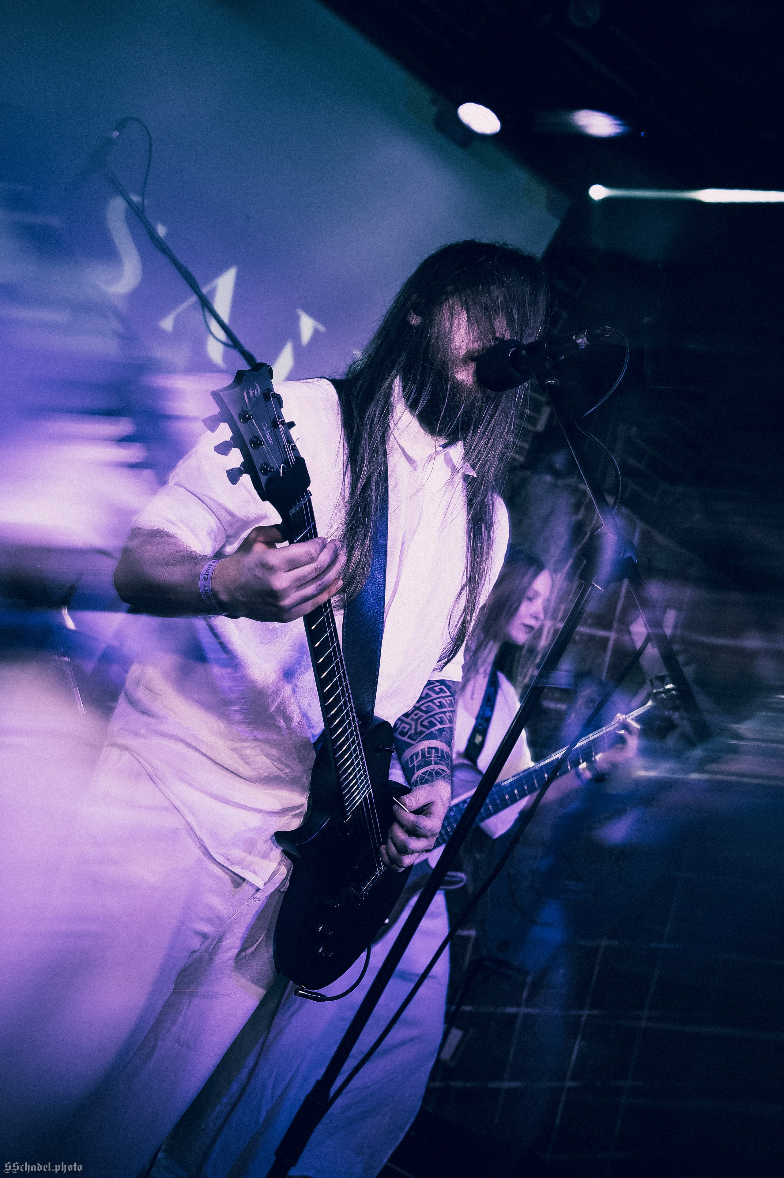 Astrosail 04.07.26. We will make everything metal!