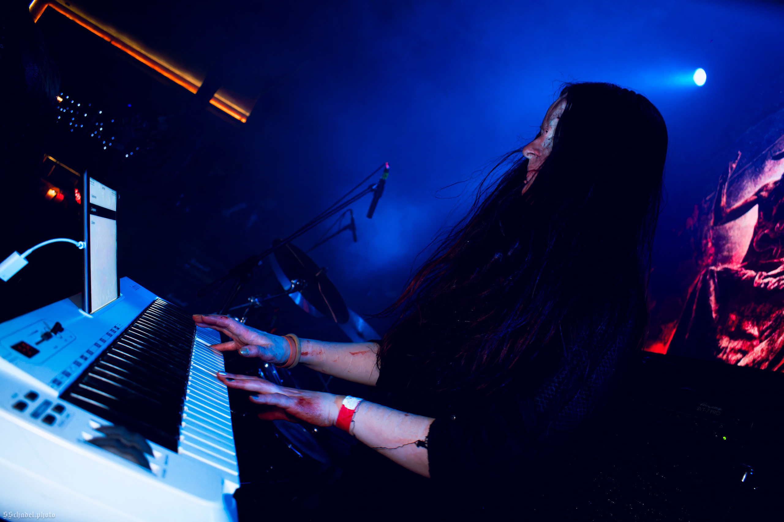 Black Metal Fest Vol. 2 // Arcanorum Astrum 12.04.25. We will make everything metal!