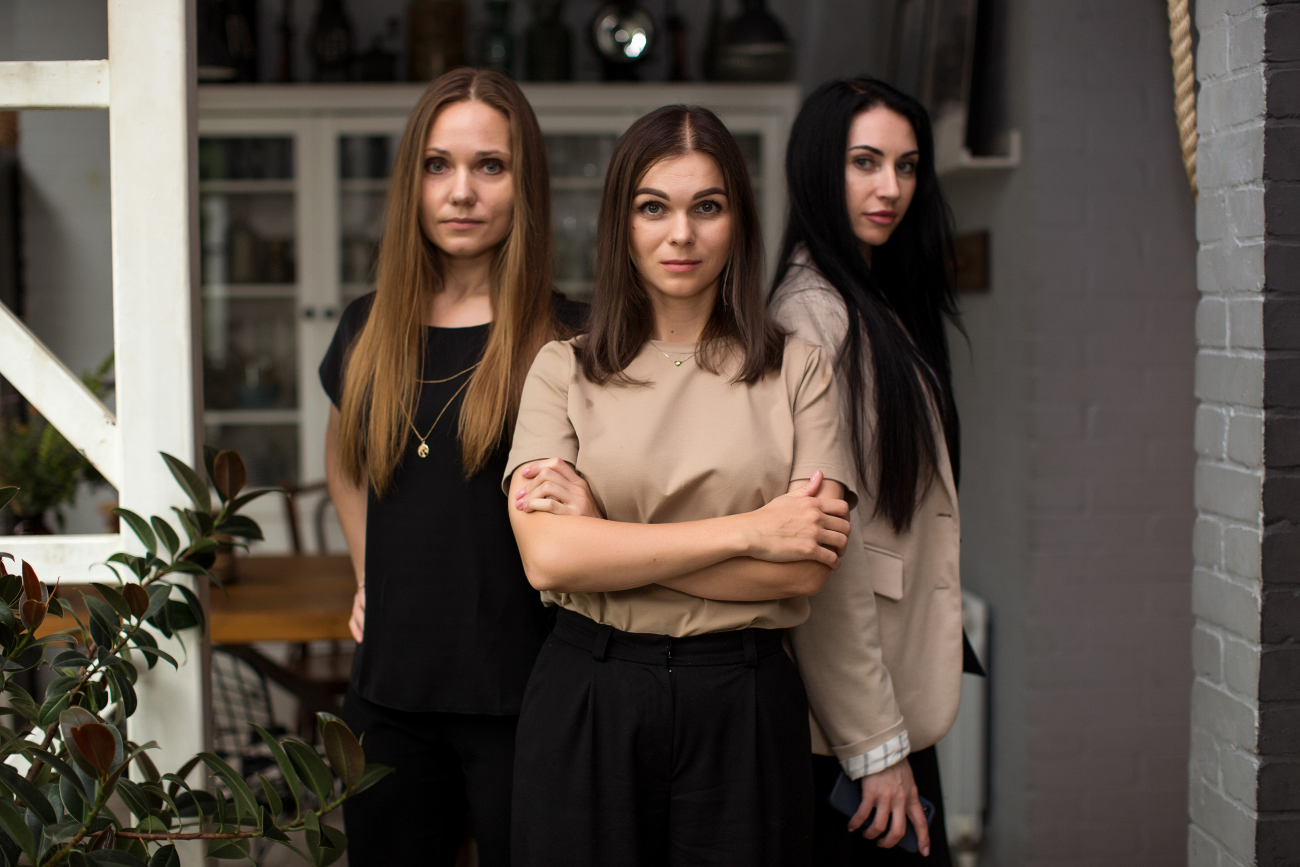 Контент-съемка для агенства недвижимости. Женский и семейный фотограф в Ростове-на-Дону и Аксае Настя Фурман