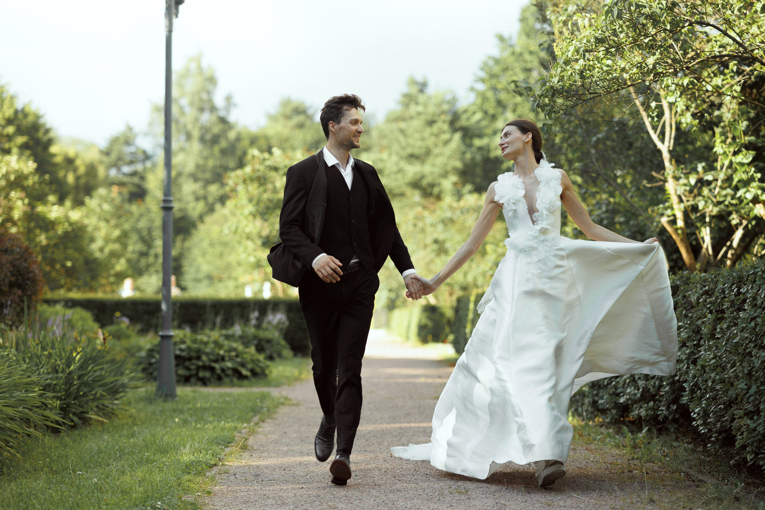 Ангелина+Виталий. Иванова Ирина Свадебный и семейный фотограф г. Уфа