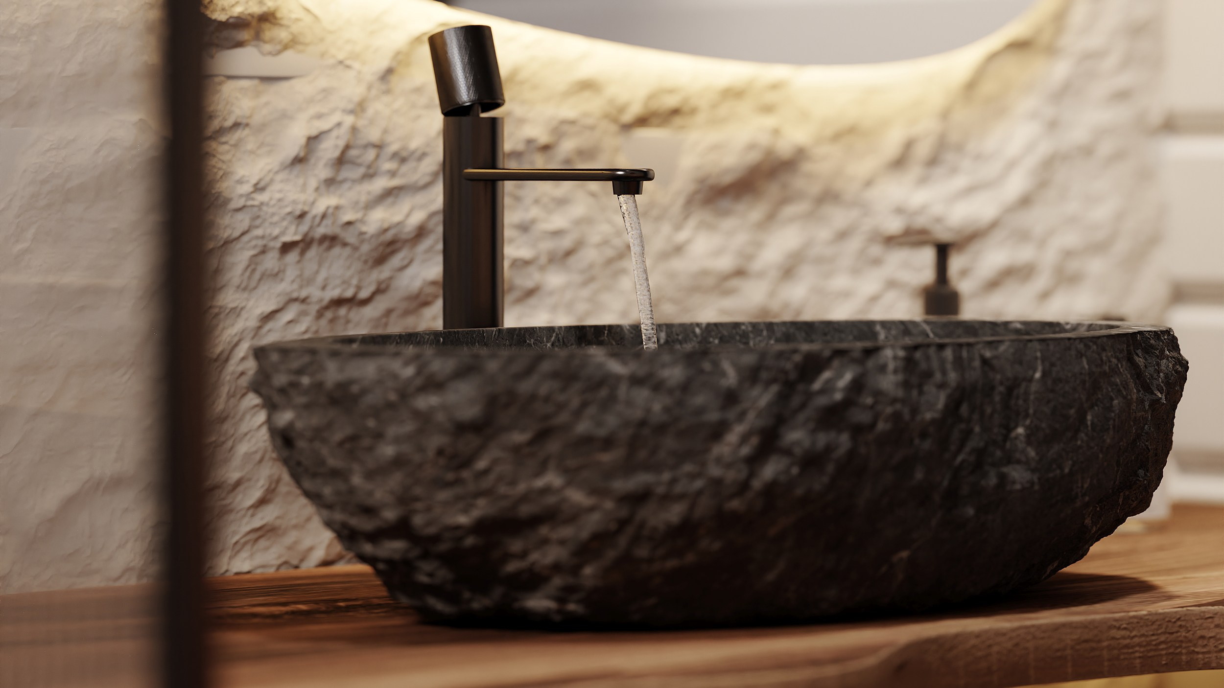 Коттедж в посёлке Истра Кантри Клаб. 3D визуализатор в Москве Сердюк Владислав