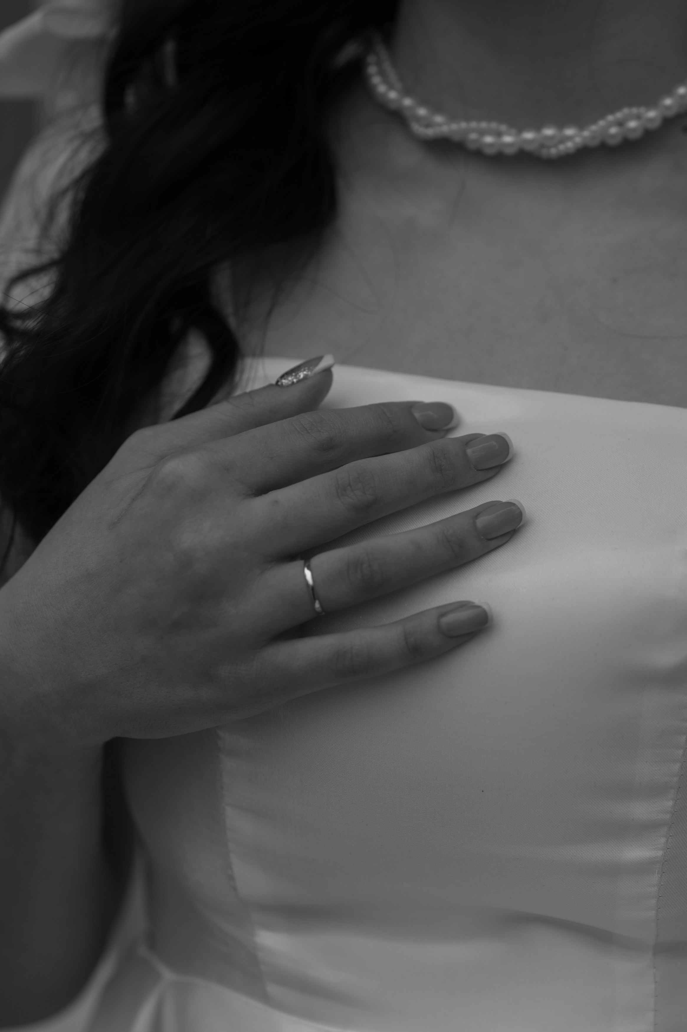 Любовь=искусство. Фотограф Ким Ангелина