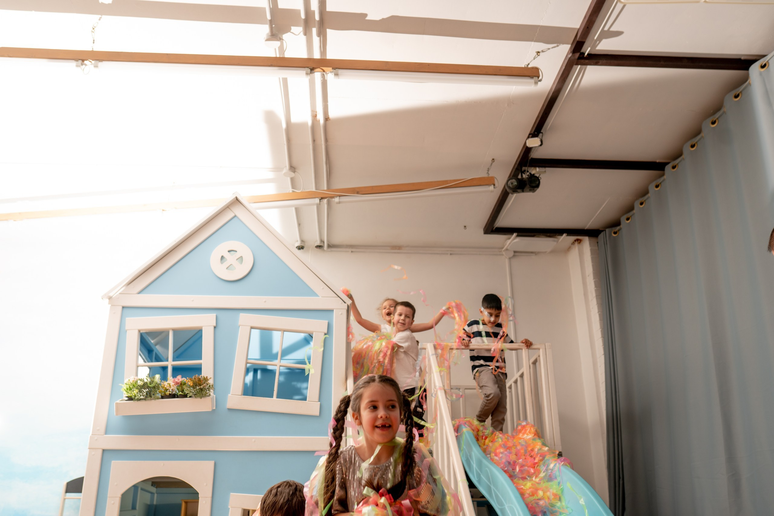 Гордею 6 лет. Семейный фотограф в Москве Лилия Лебедева