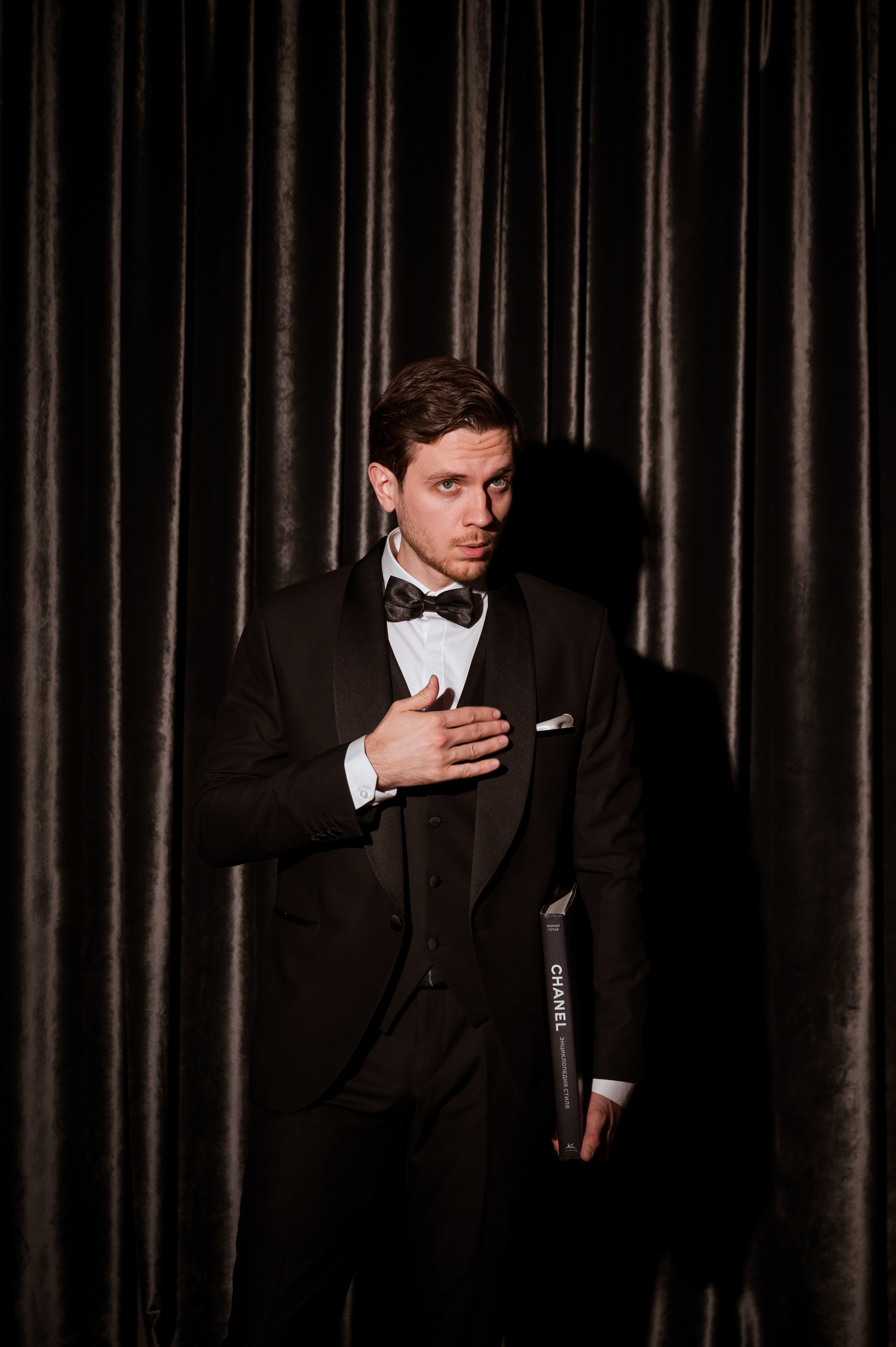 Александр и Анастасия. Свадебный и портретный фотограф в Белгороде Олеся Гавшина