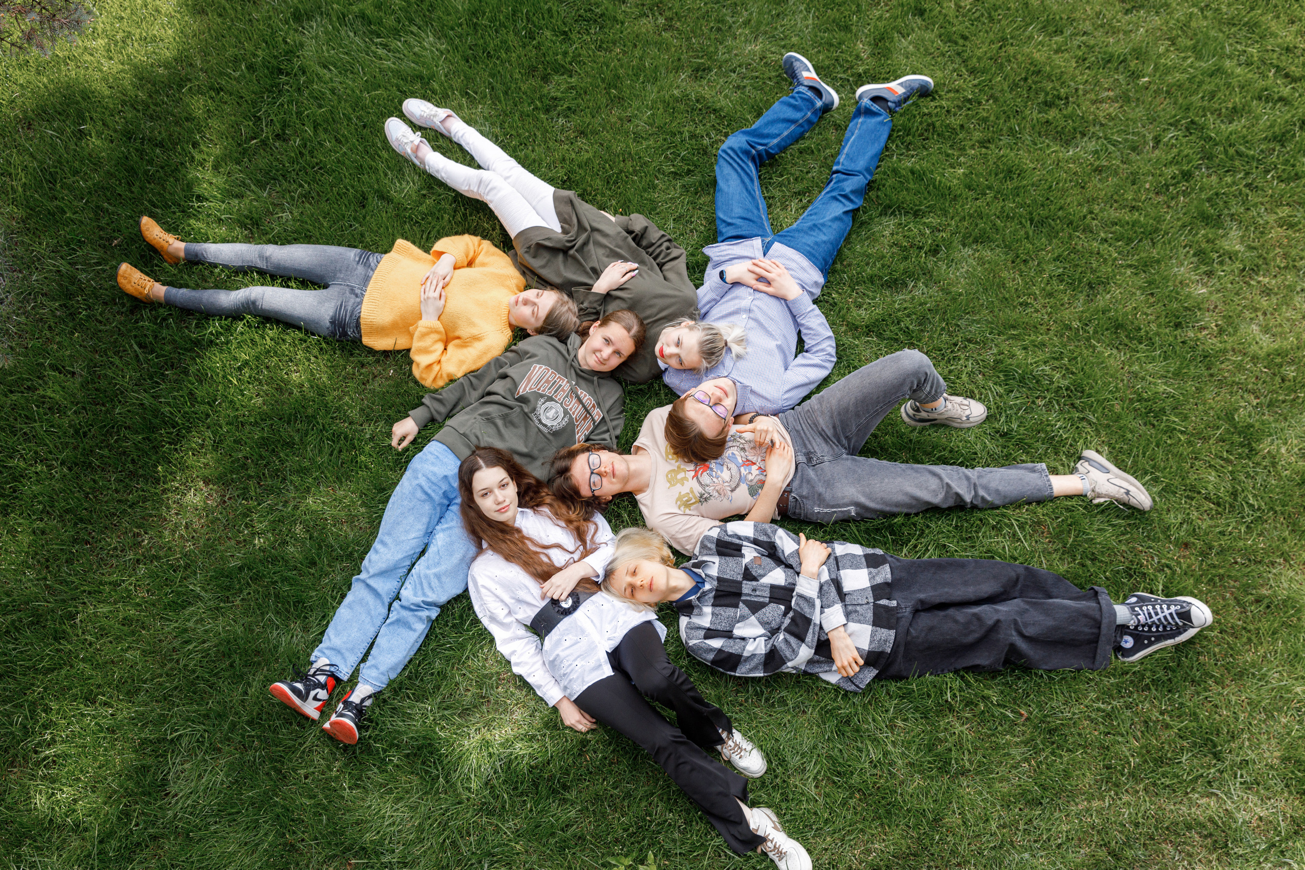 ВЫПУСКНЫЕ АЛЬБОМЫ & ДЕТСКИЕ ФОТОПРОЕКТЫ | ФОТОlike_Крым