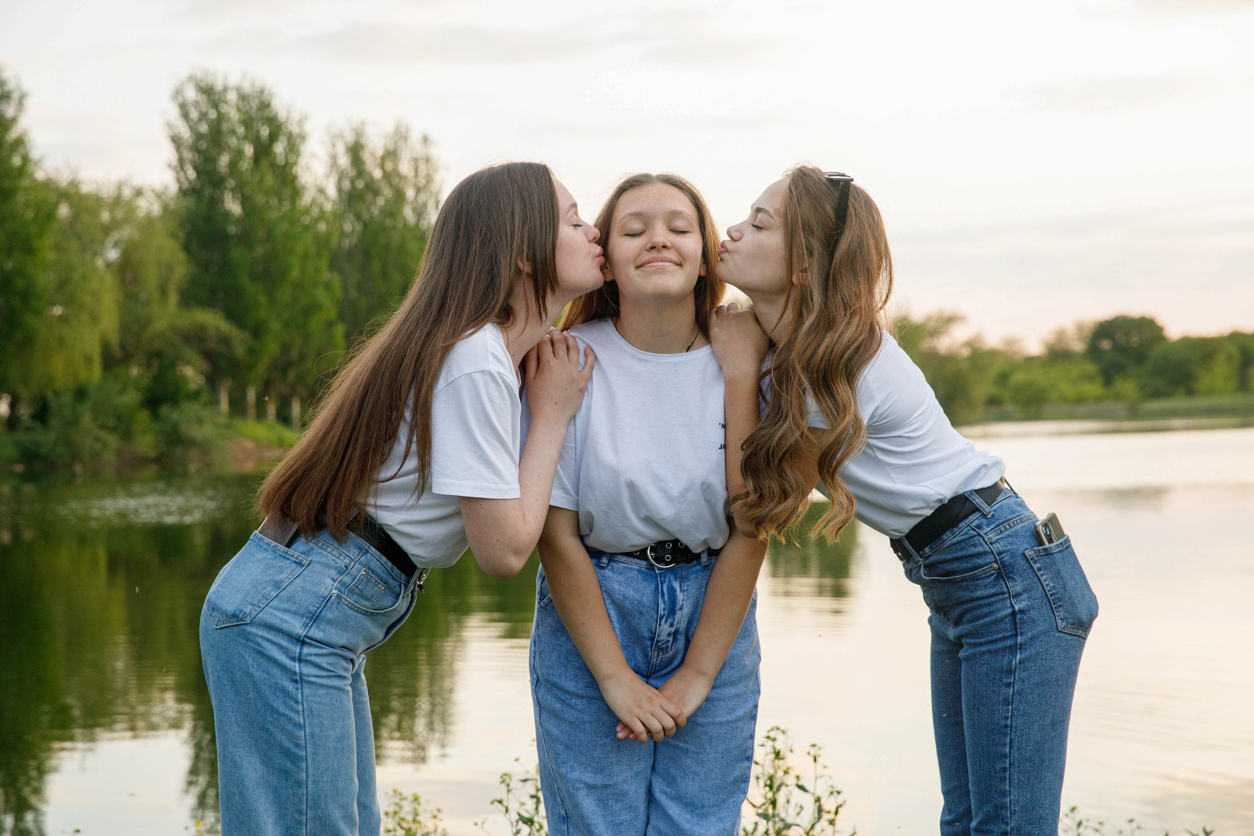 ВЫПУСКНЫЕ АЛЬБОМЫ & ДЕТСКИЕ ФОТОПРОЕКТЫ | ФОТОlike_Крым