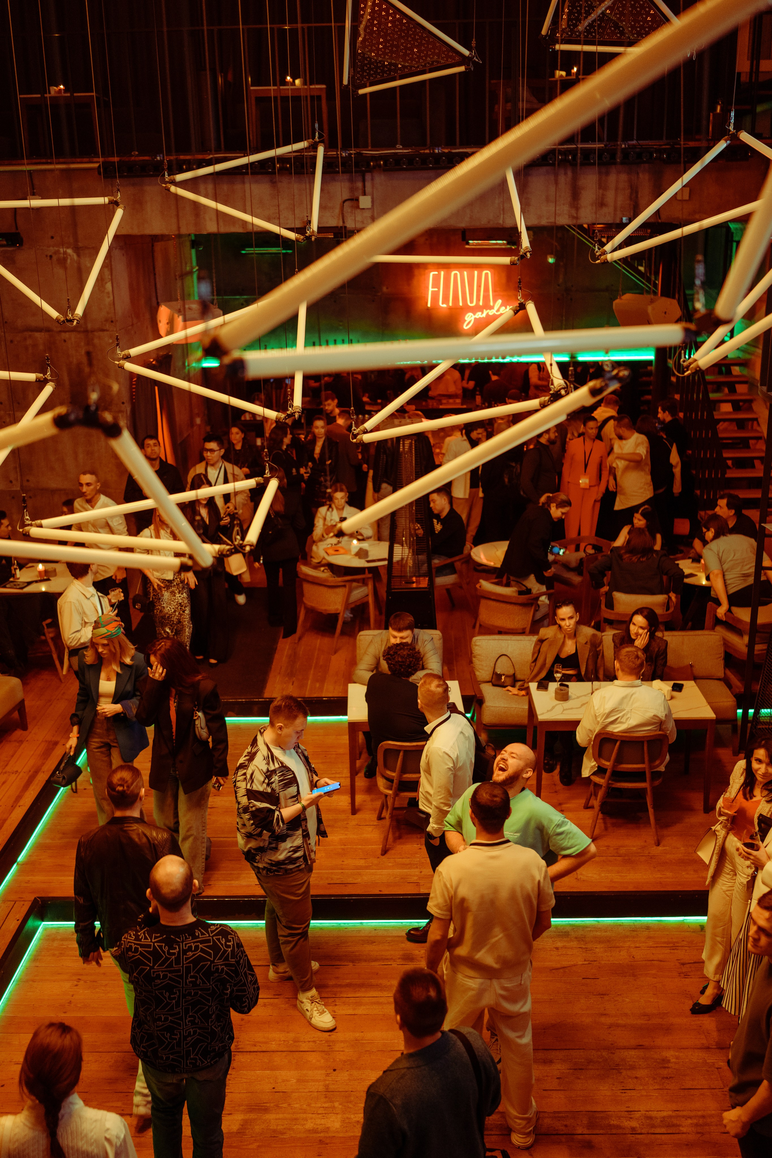 Фотограф на вечеринку проекта ОСНОВАТЕЛИ. Репортажный фотограф Москва Сергей Дружинин