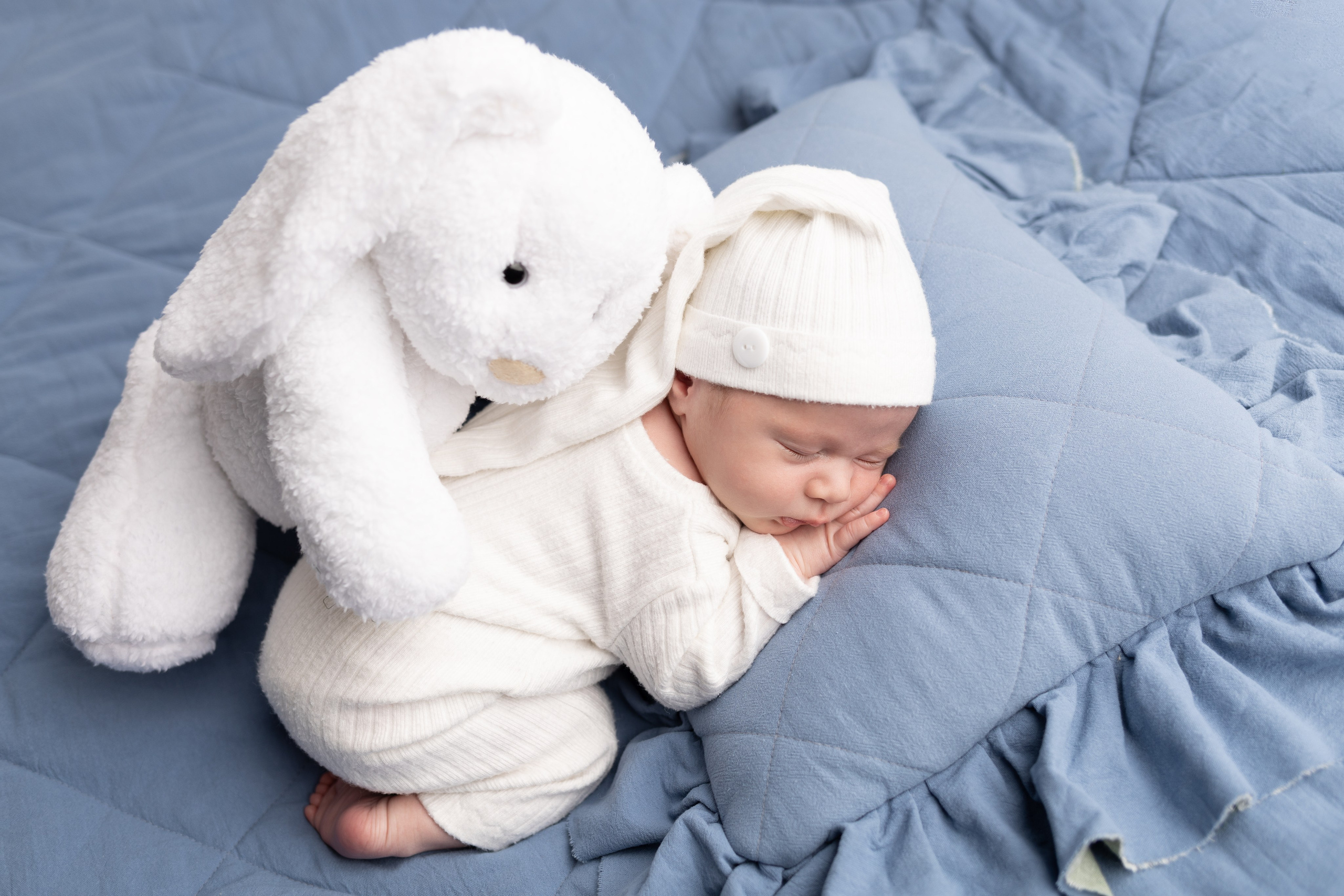 Съемка новорожденных. Фотограф новорожденных, детский фотограф в г. Оренбурге Екатерина Козлова