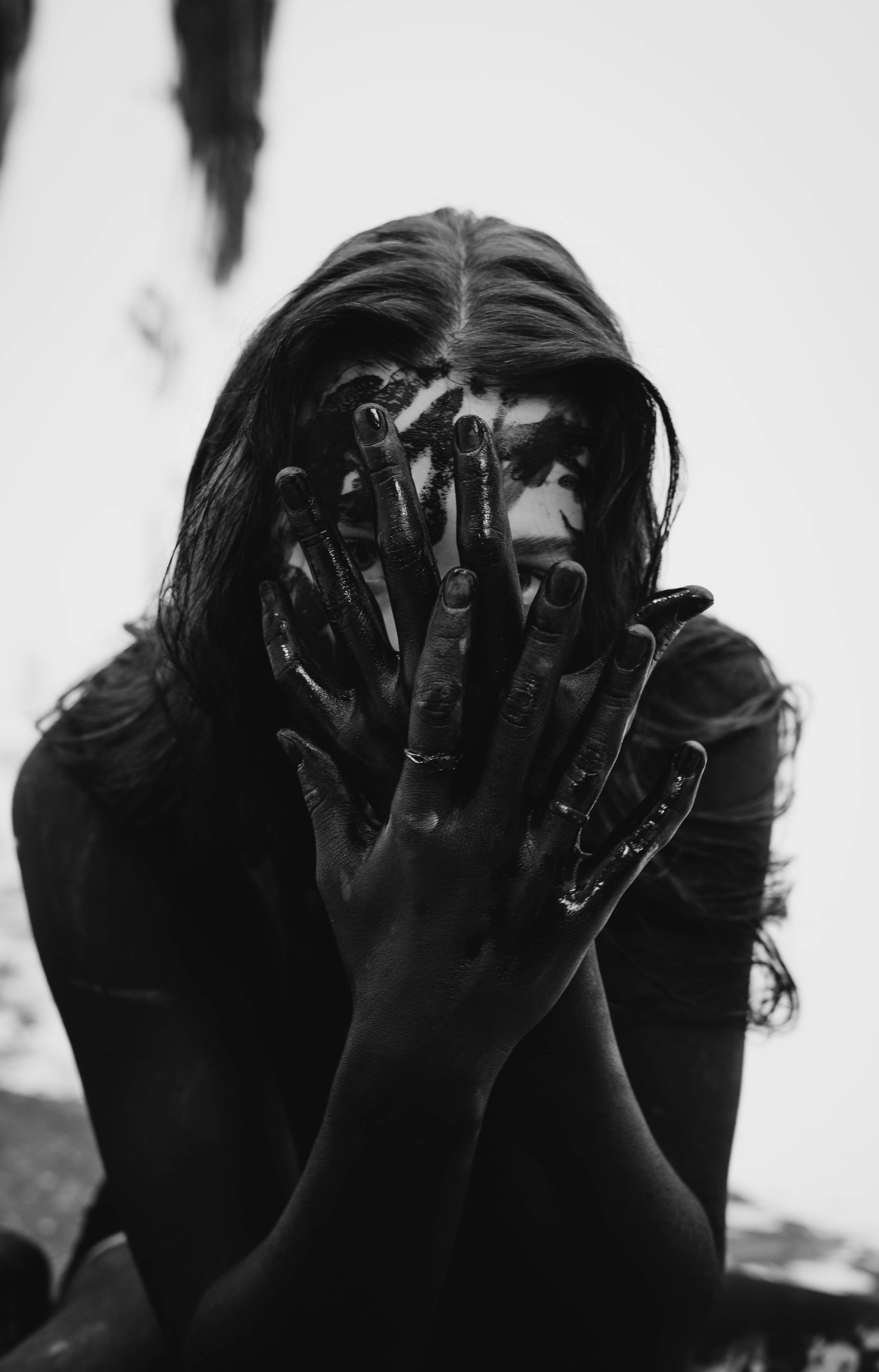 Безумие. Ab extra