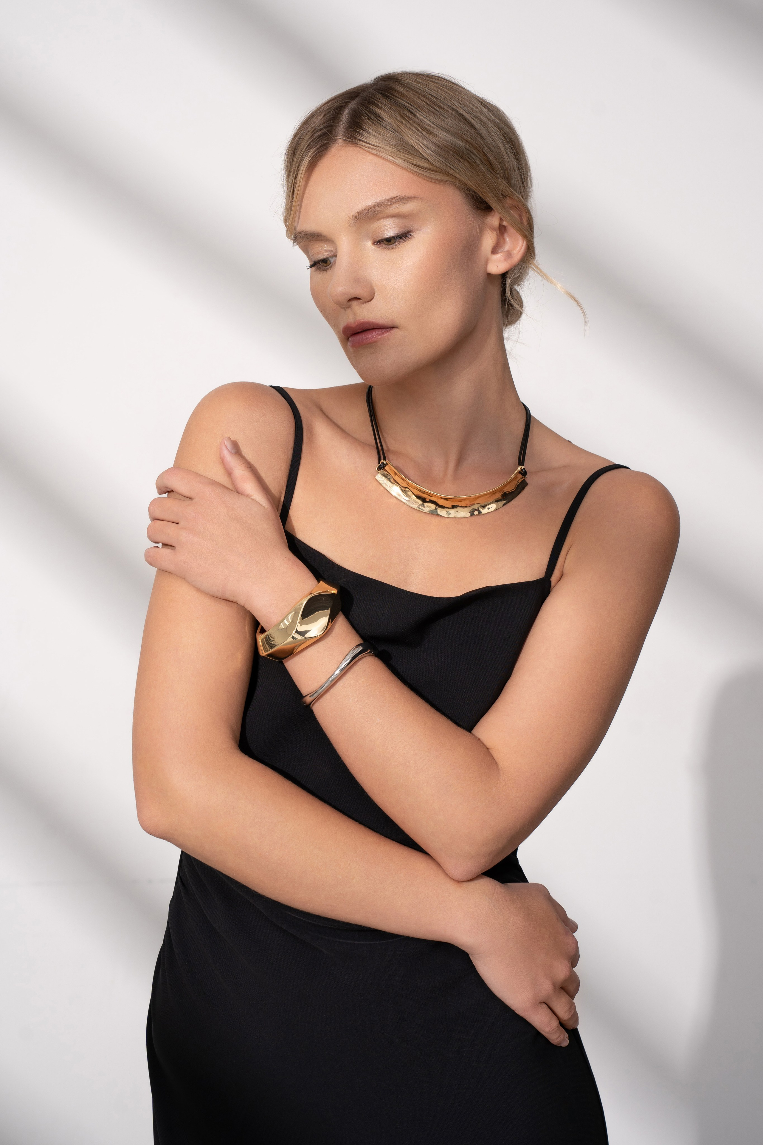 Лукбук летней коллекции 2. Фотосессии в Москве. Фотограф Анна Михайлова