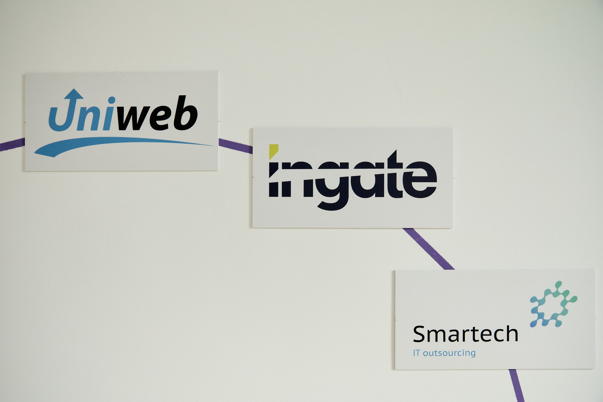 ITHub. Другой взгляд на фотографию