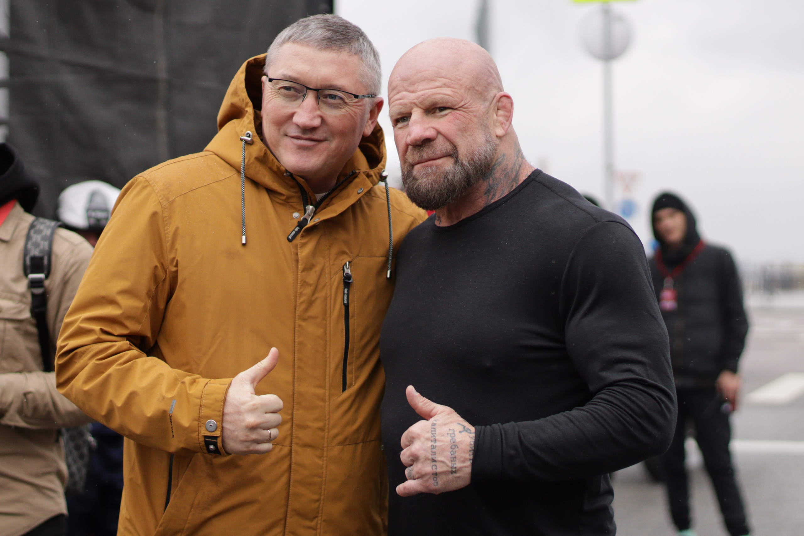 Мотофестиваль «Закрытие сезона 2025» Москва — PROMO. Jane Kudryavtseva | MODEL PHOTO & PORTRAIT