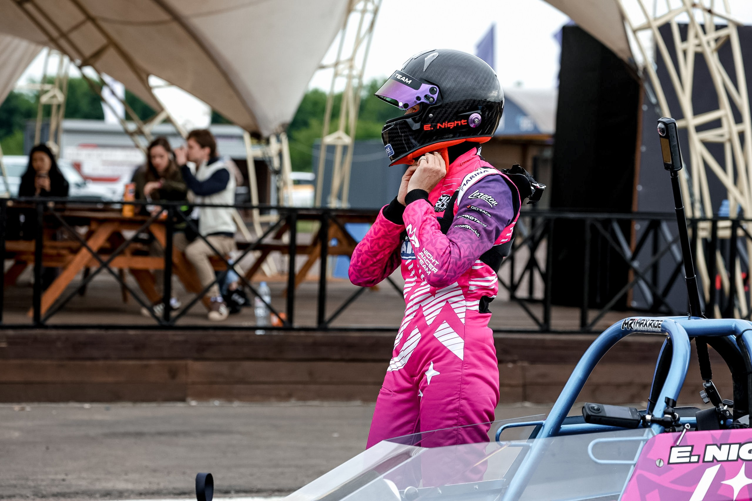 2-й этап RDRC, 14 июня RDRC Racepark. Jane Kudryavtseva — Репортажный и портретный топ фотограф Москва
