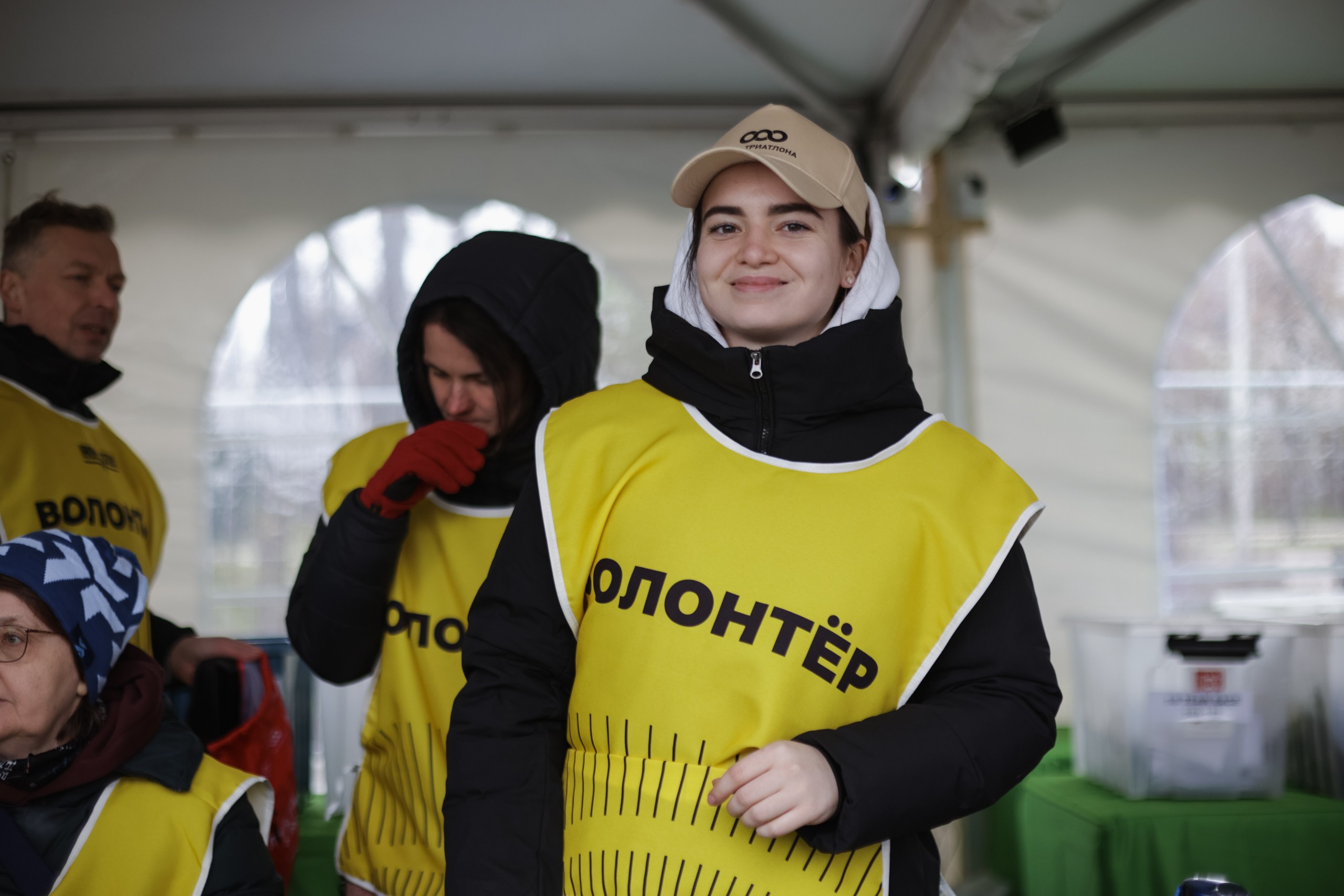 IRONSTAR Лужники 18–19 апреля, Москва. Jane Kudryavtseva — Репортажный и портретный топ фотограф Москва
