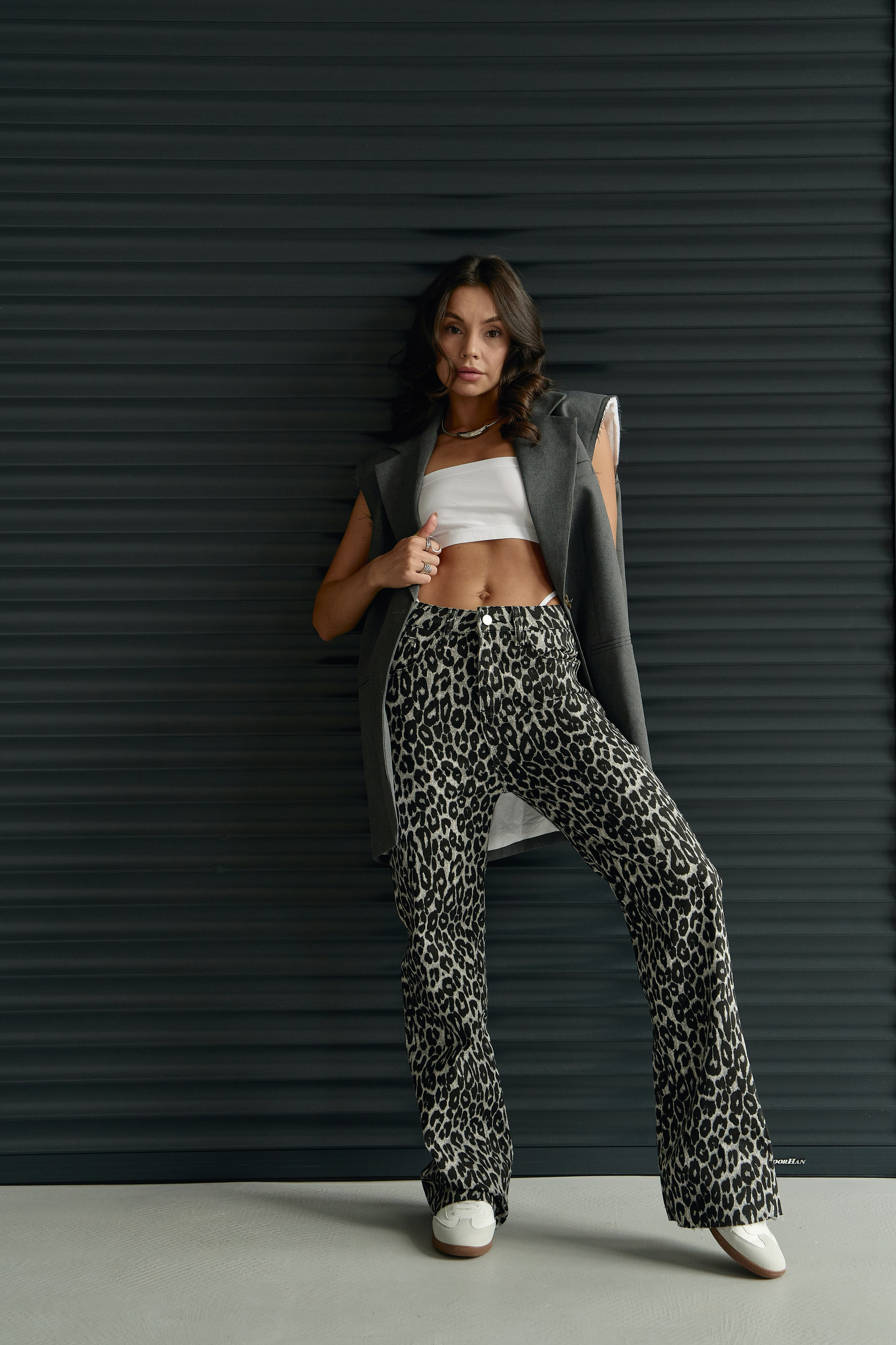 For WB. Фотограф Дарья Зайцева