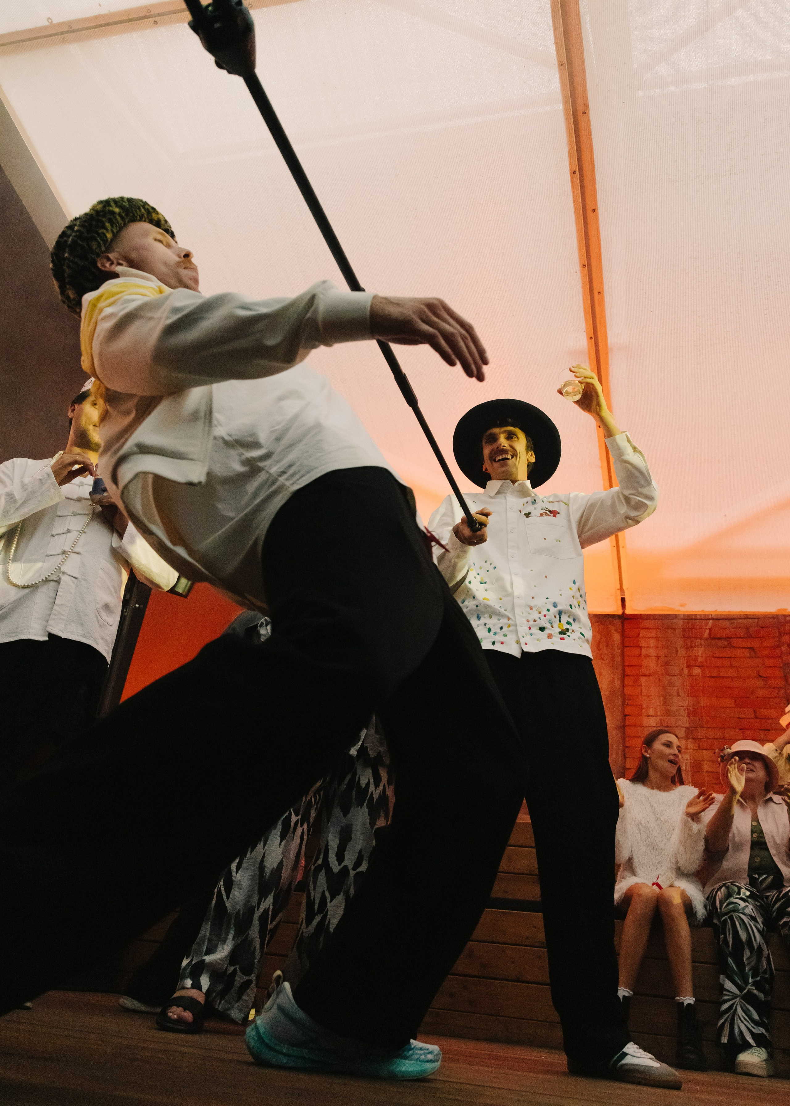 @sladkayavataagency. Свадебный и репортажный фотограф в Москве Владимир Сергеев | Naysaikolo