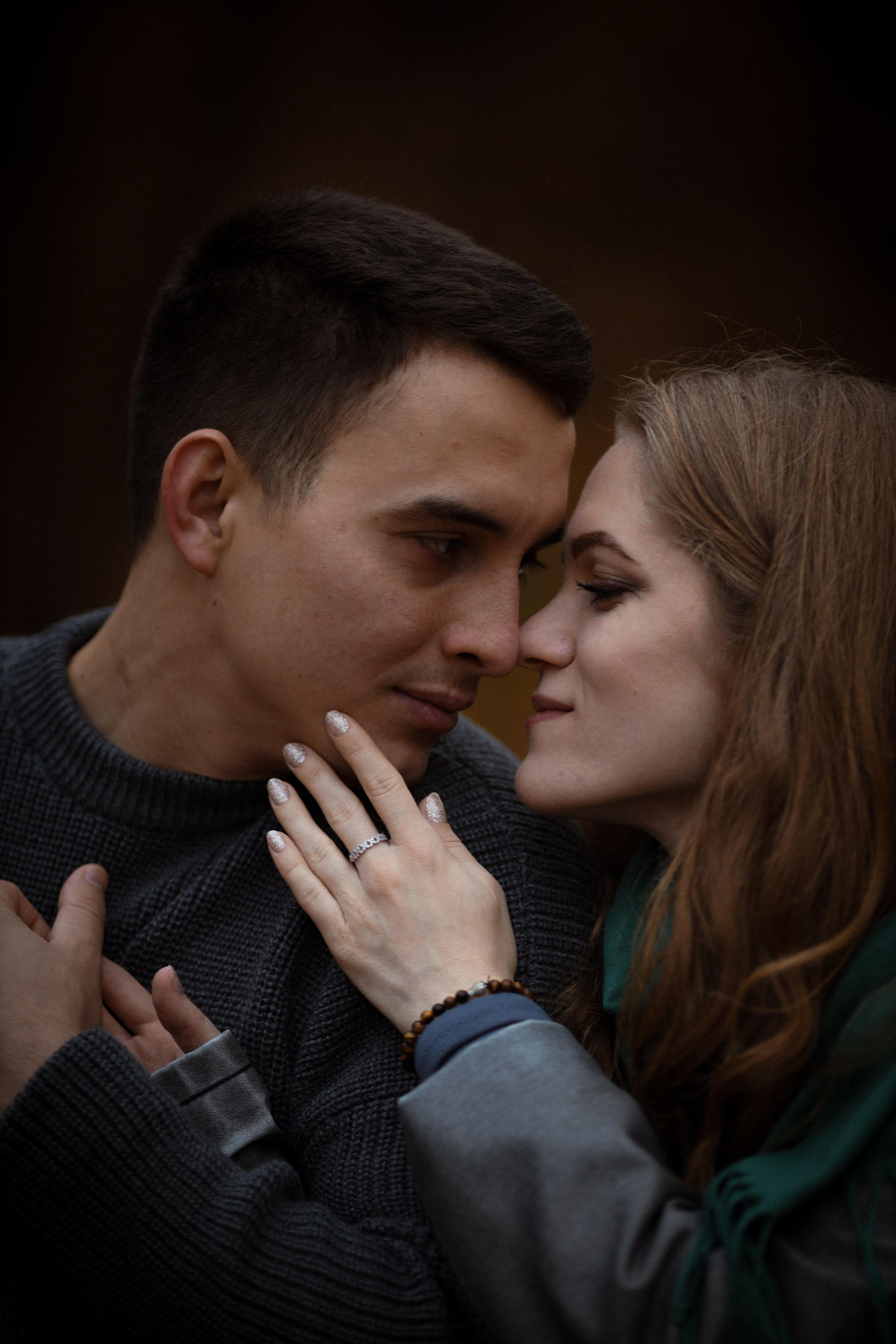 Love story. Фотограф Алина Рошаль. С 2017 года ловлю эмоции и превращаю их в нежные воспоминания для вас в Москве и Подмосковье
