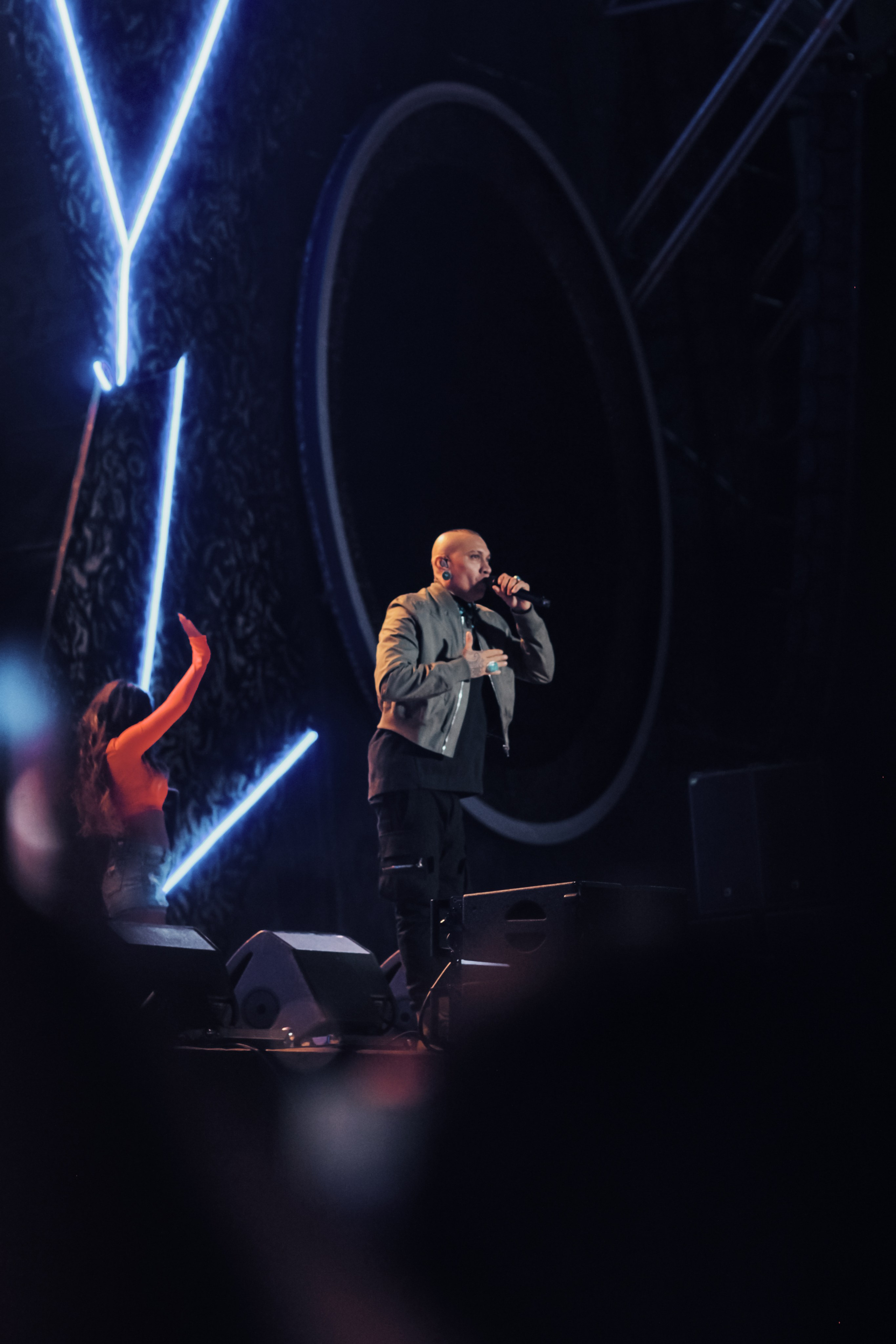 BEP в Алматы. Batr Kanatkali