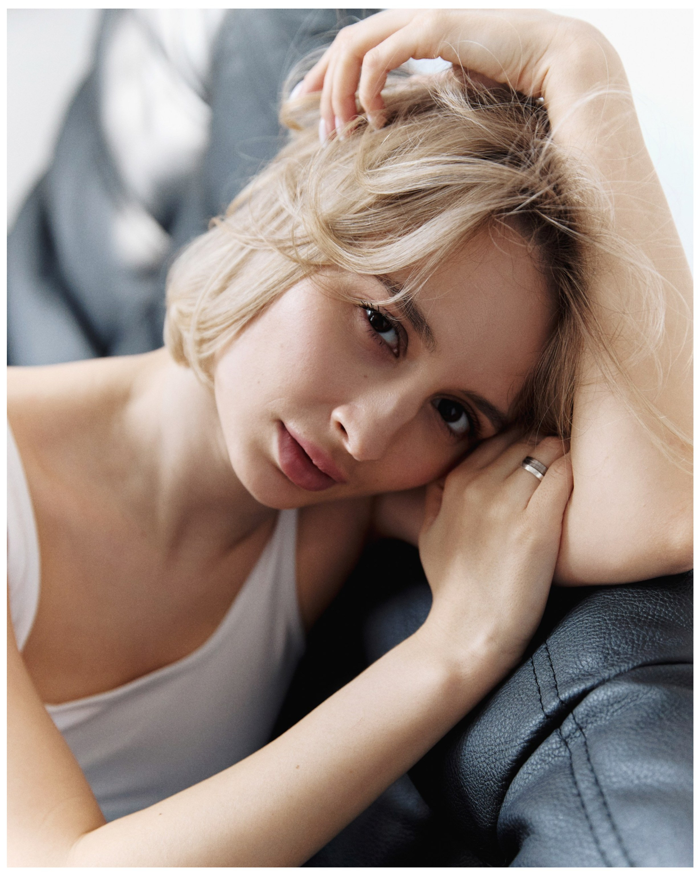 DIANA. Фотограф Екатерина Ситникова