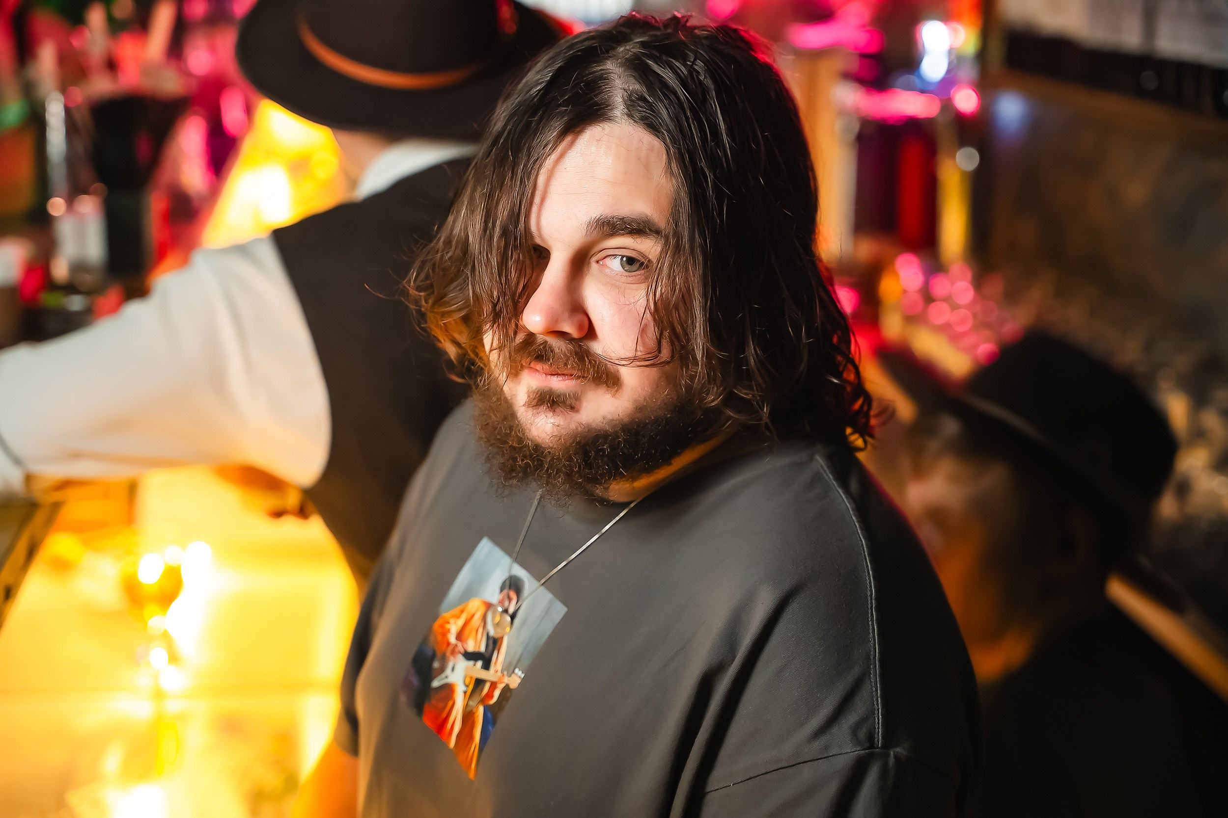 Botanica. Кипятком Павлодар