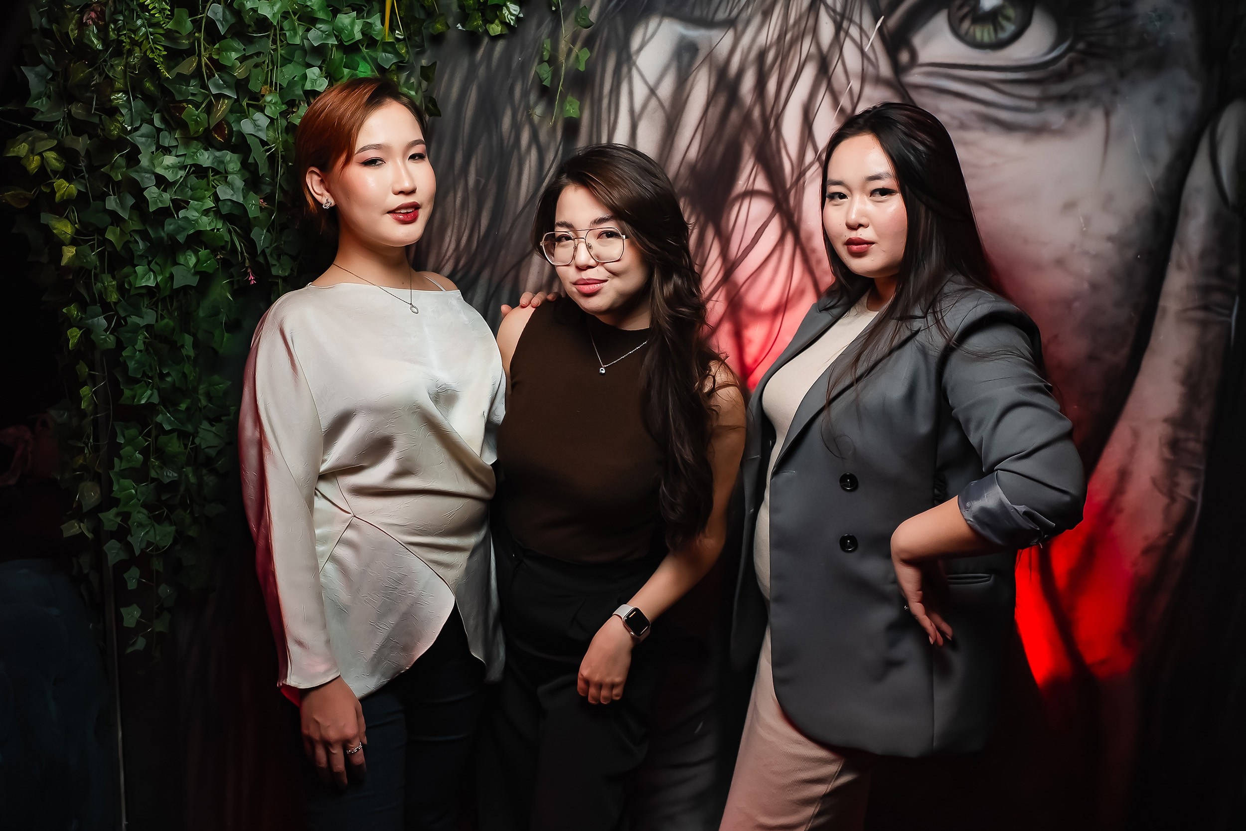 Botanica. Кипятком Павлодар