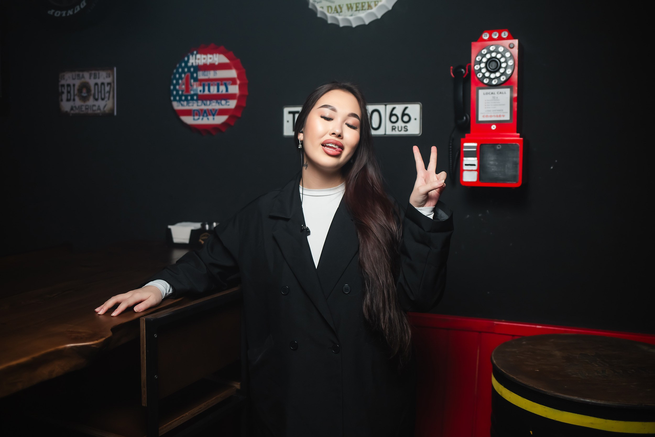 Garage. Кипятком Павлодар