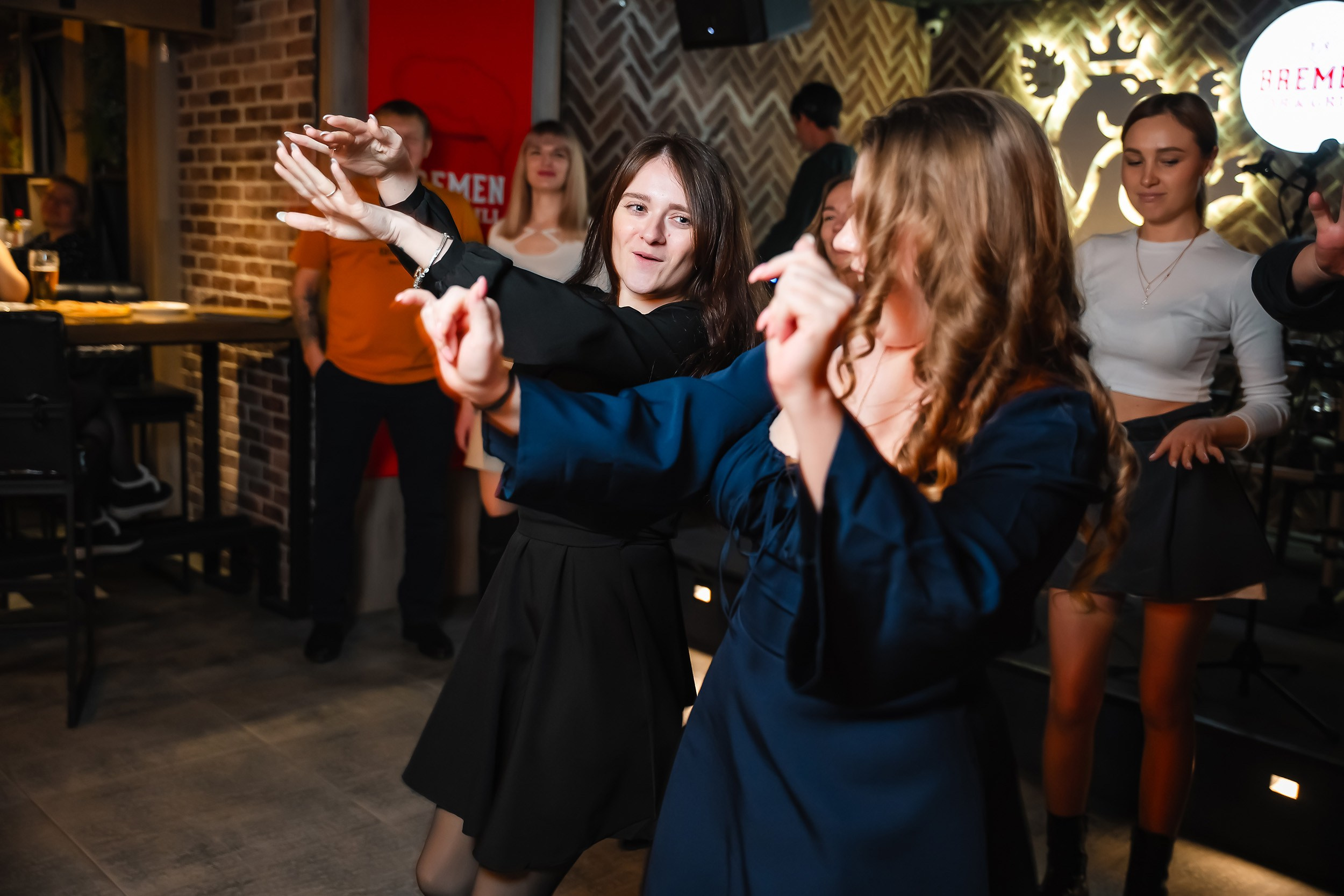 Bremen. Кипятком Павлодар