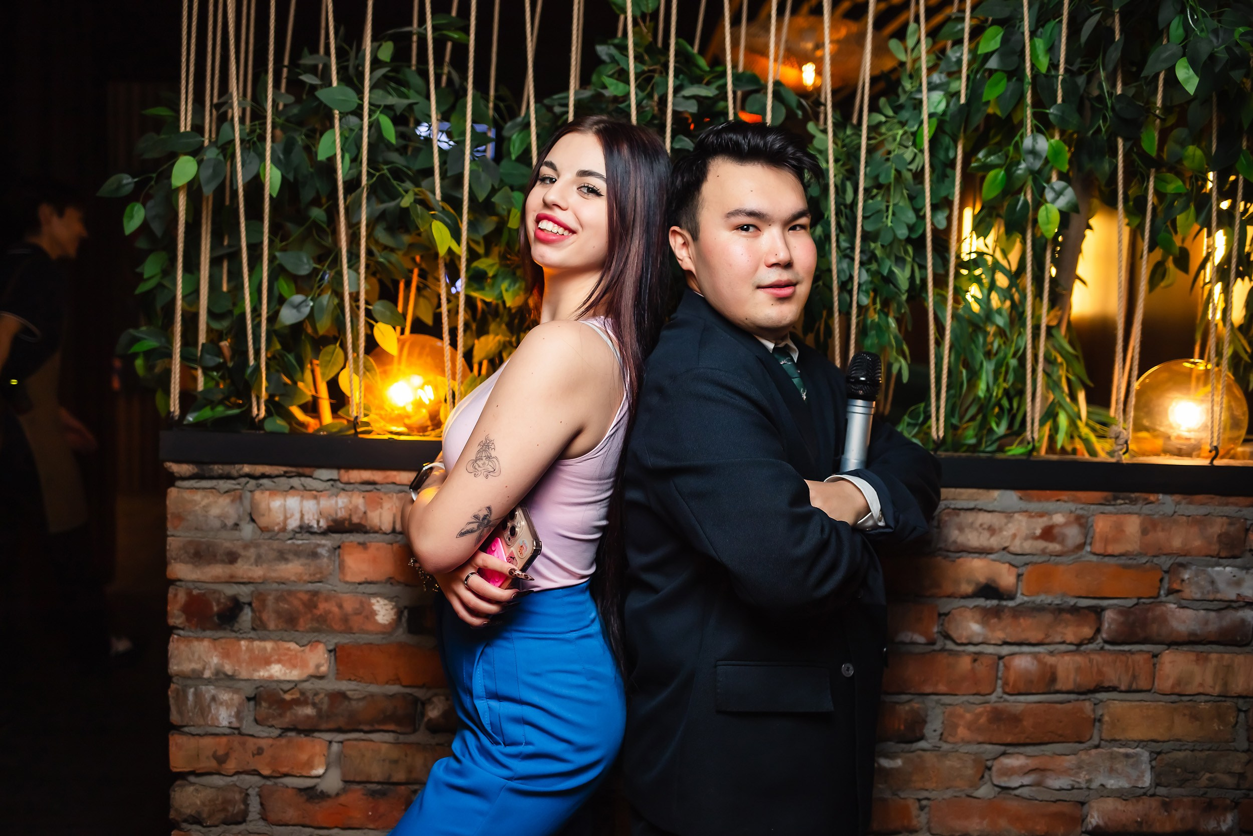 Gipsy. Кипятком Павлодар