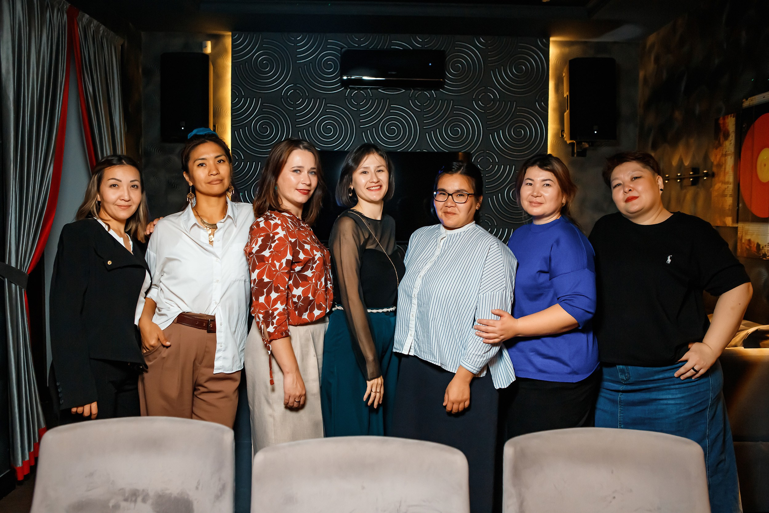 Chili. Кипятком Павлодар