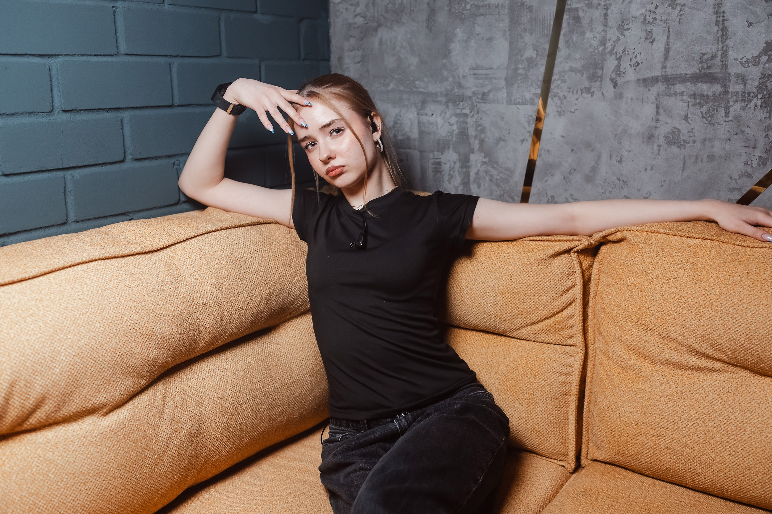 Insomnia. Кипятком Павлодар