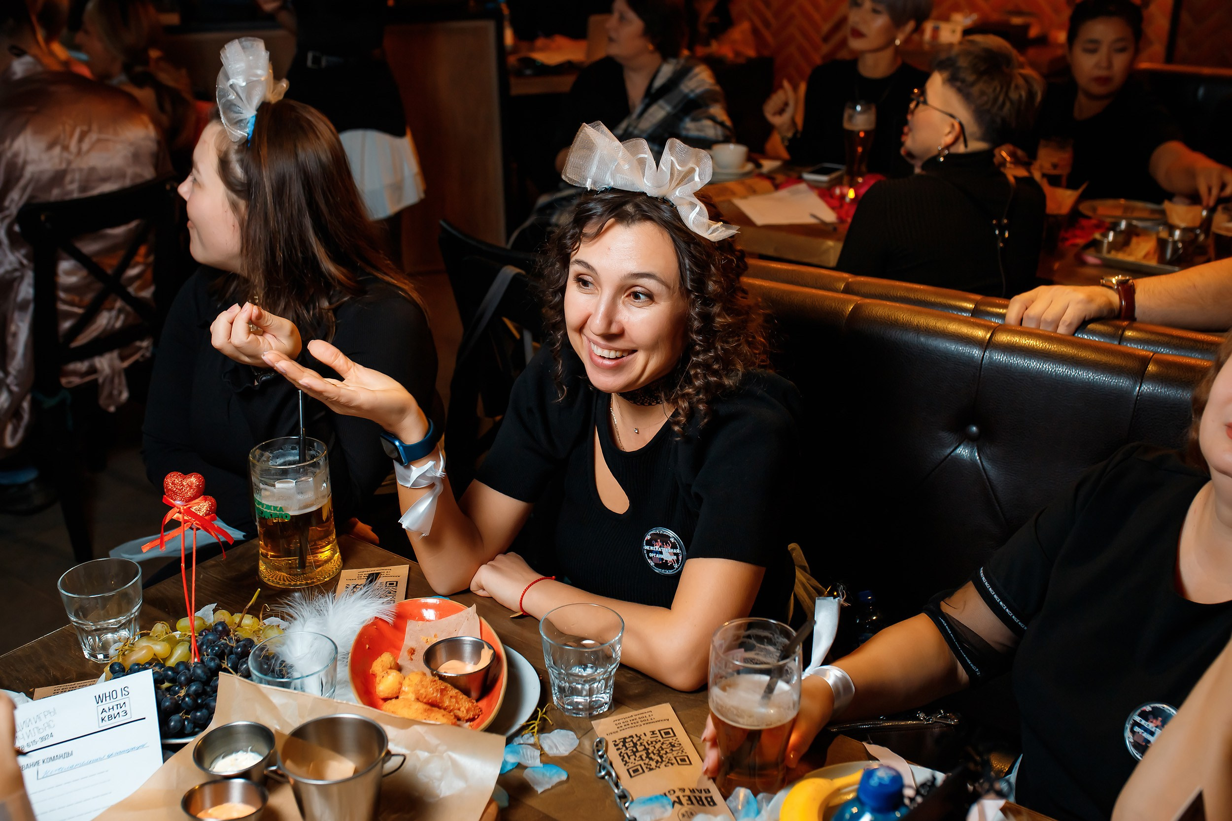 АнтиКвиз. Кипятком Павлодар