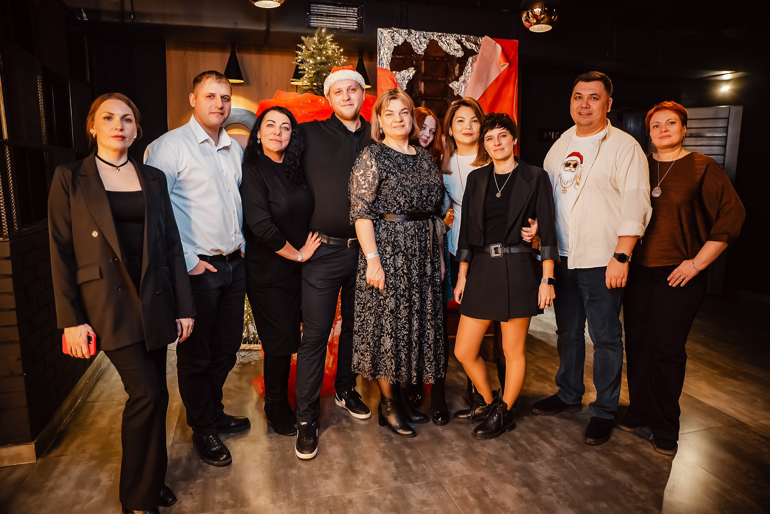 Gipsy. Кипятком Павлодар