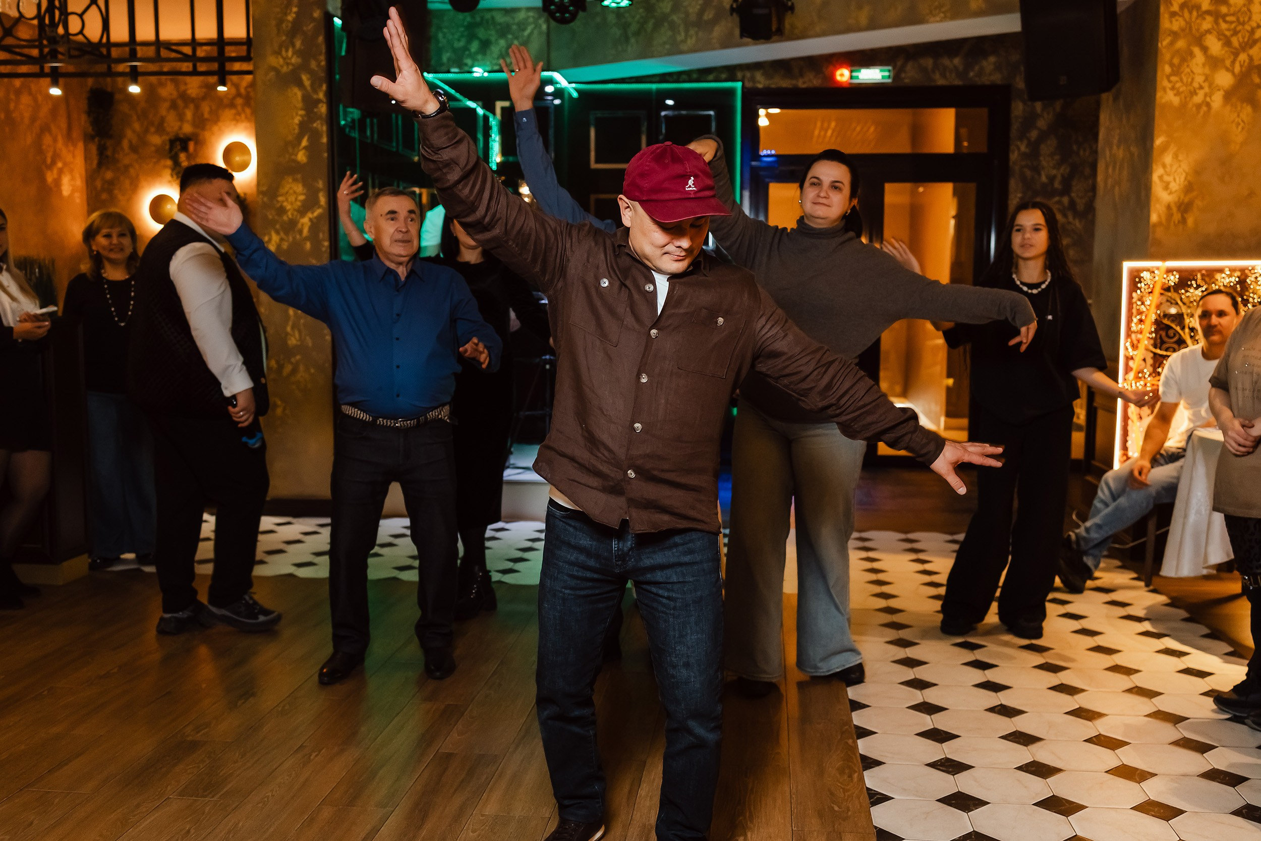 Chili. Кипятком Павлодар