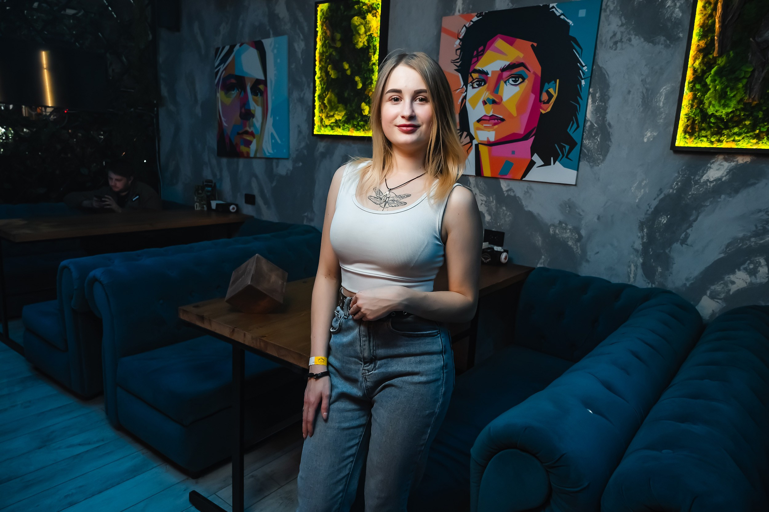 Garage. Кипятком Павлодар