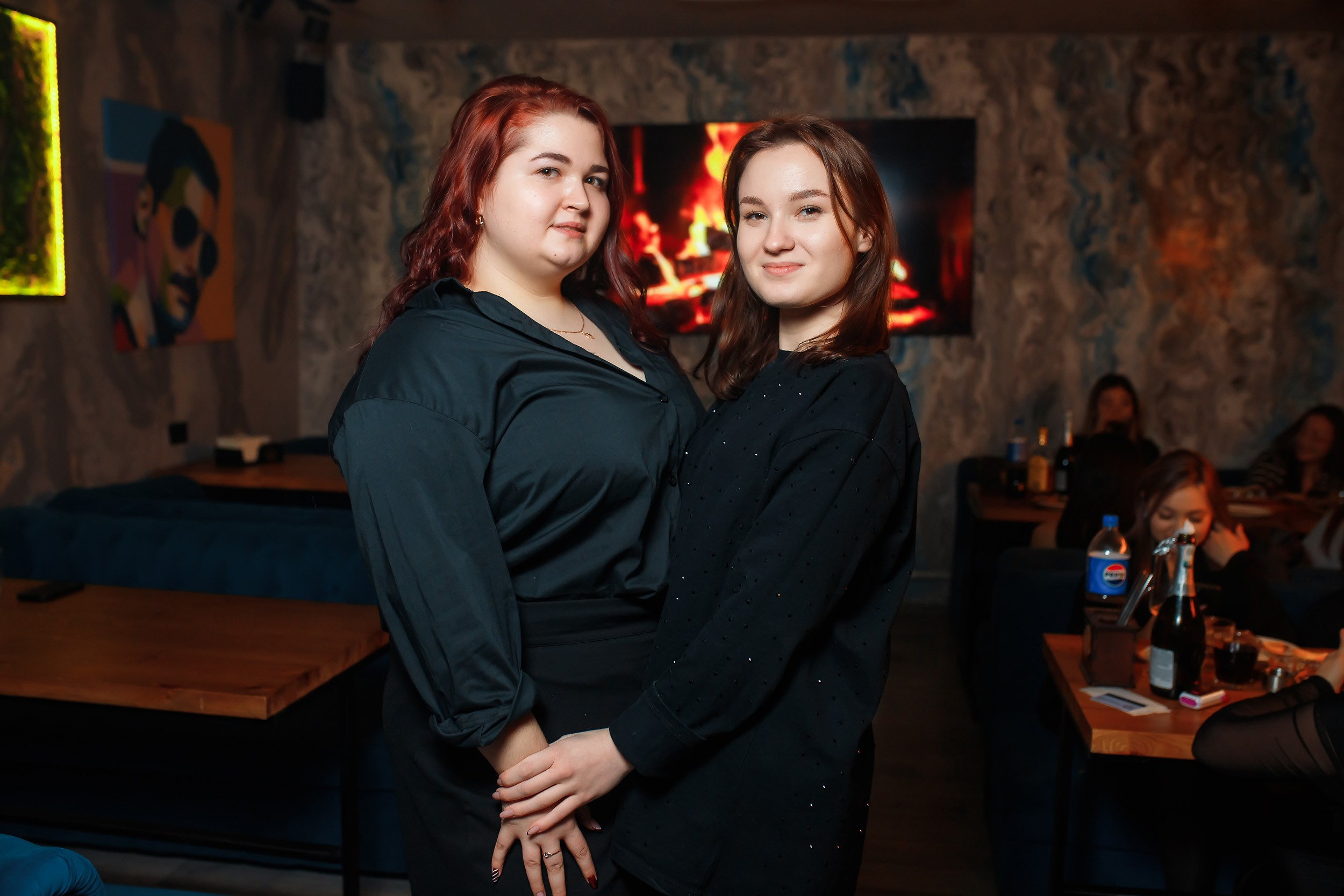 Garage. Кипятком Павлодар